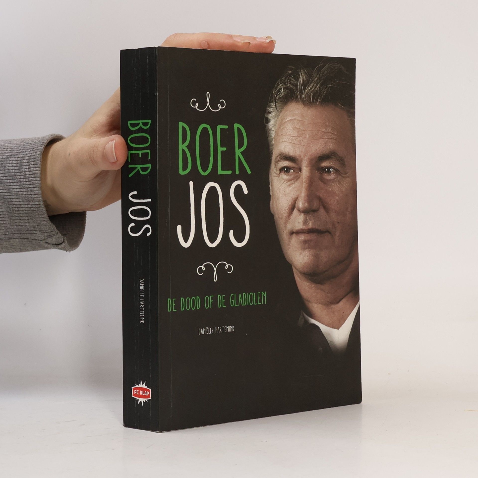 Boer Jos