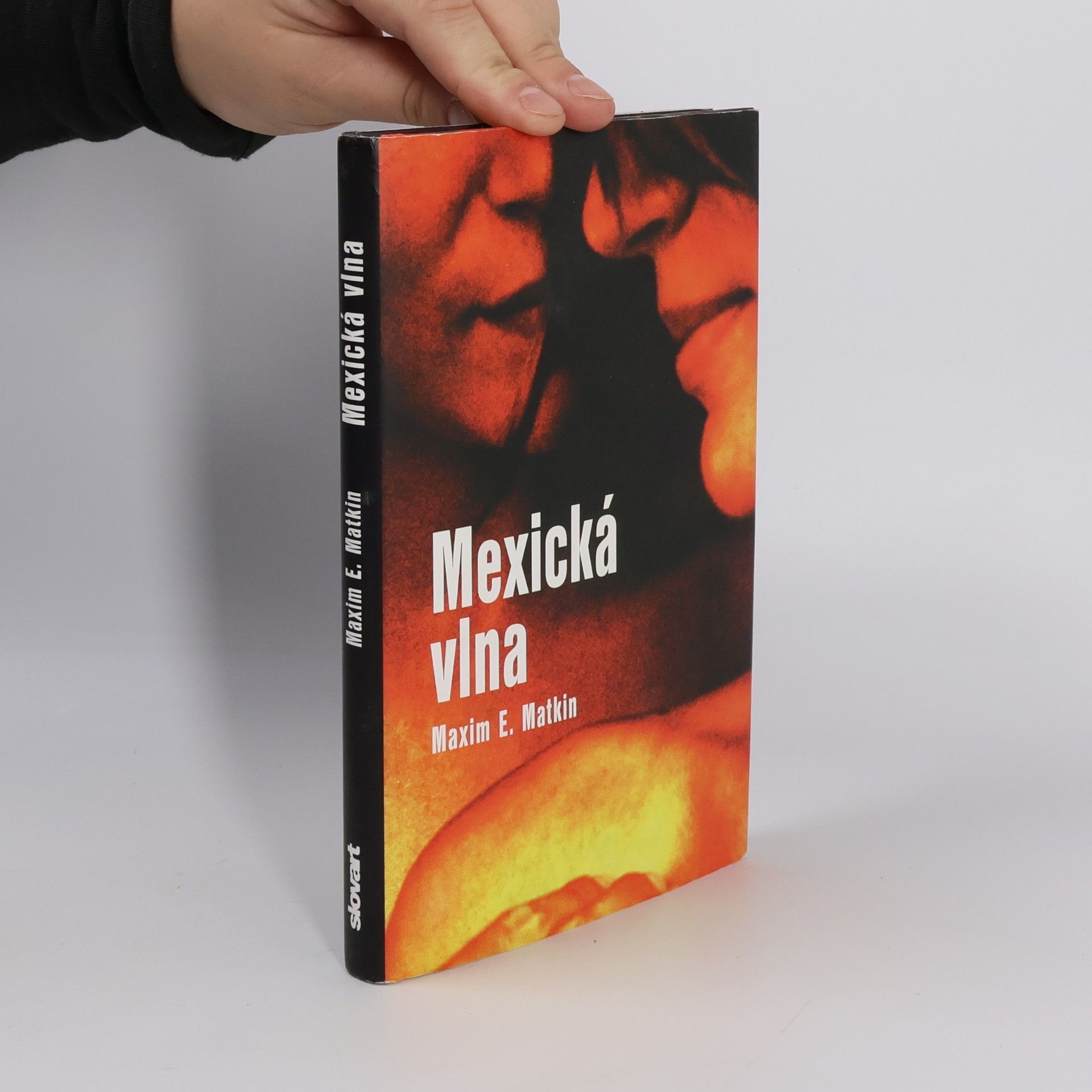 Mexická vlna
