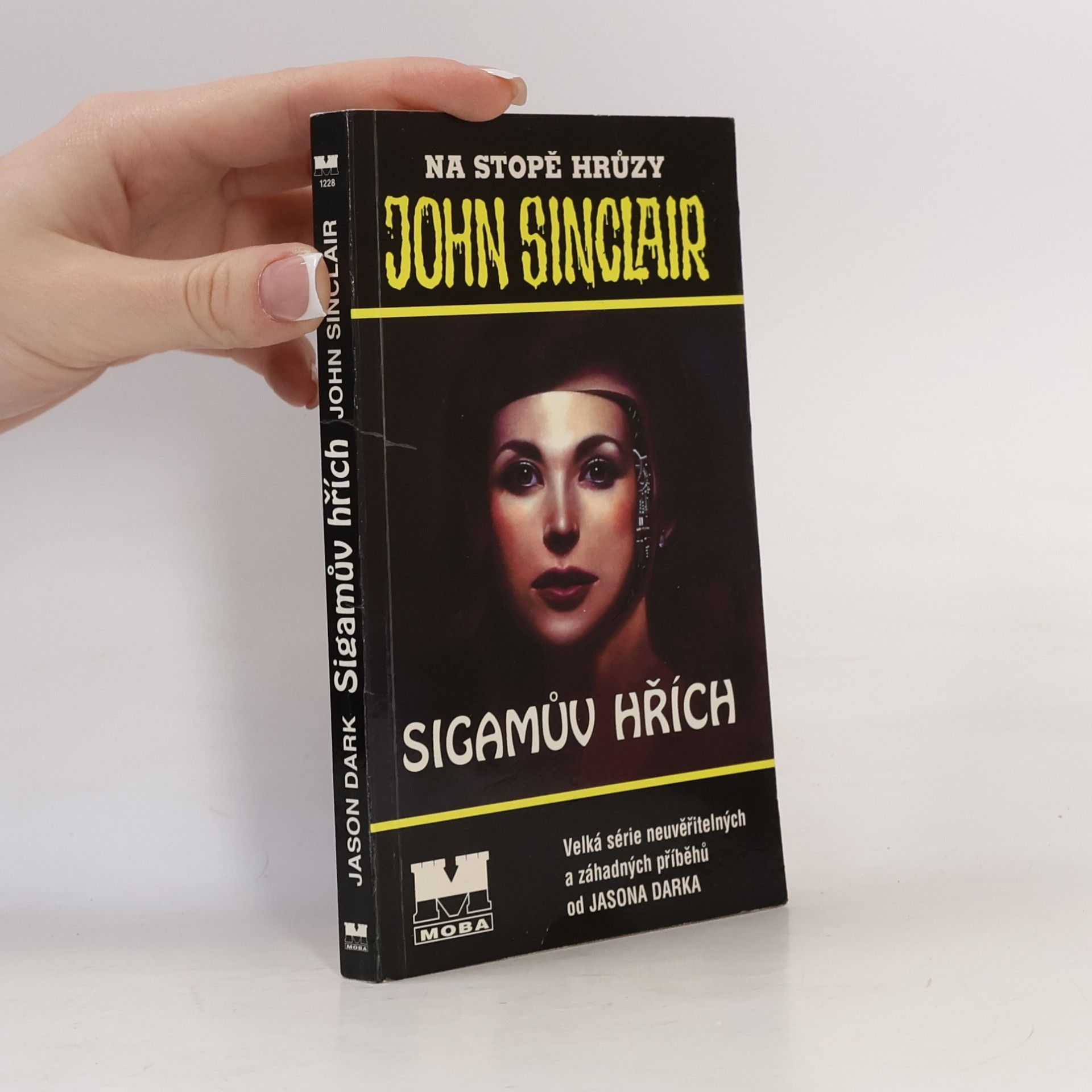 Sigamův hřích