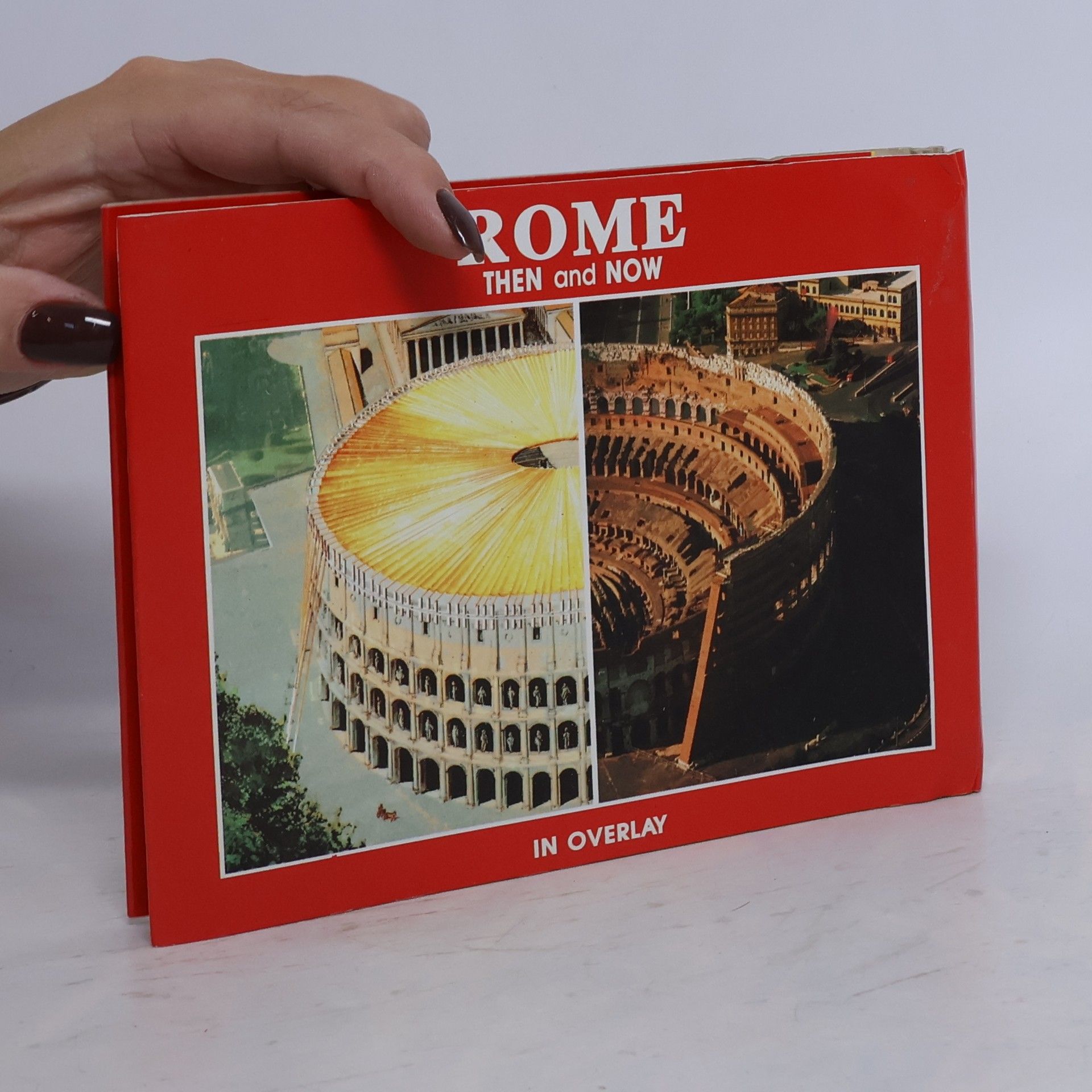 Giuseppe Gangi Rome