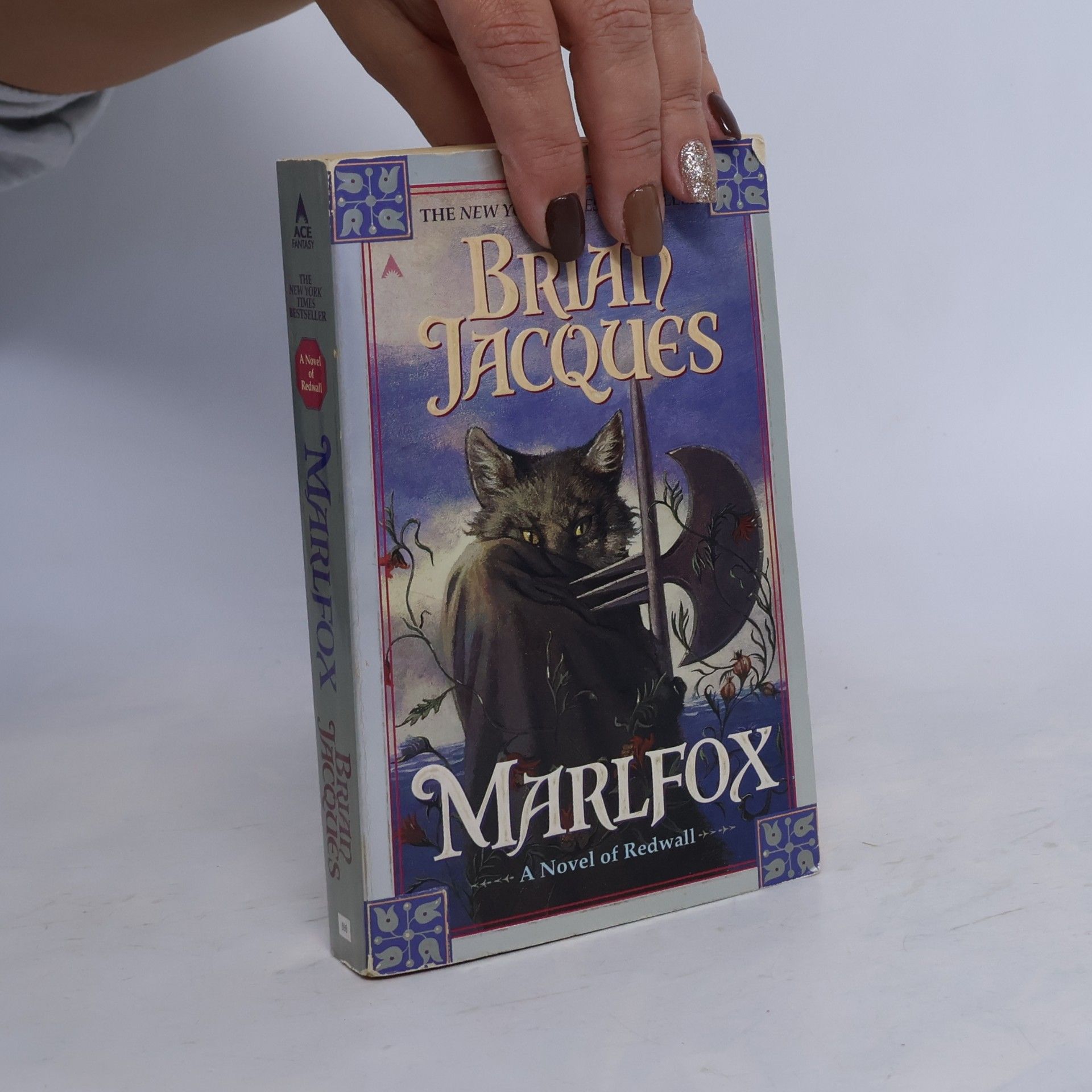 Marlfox
