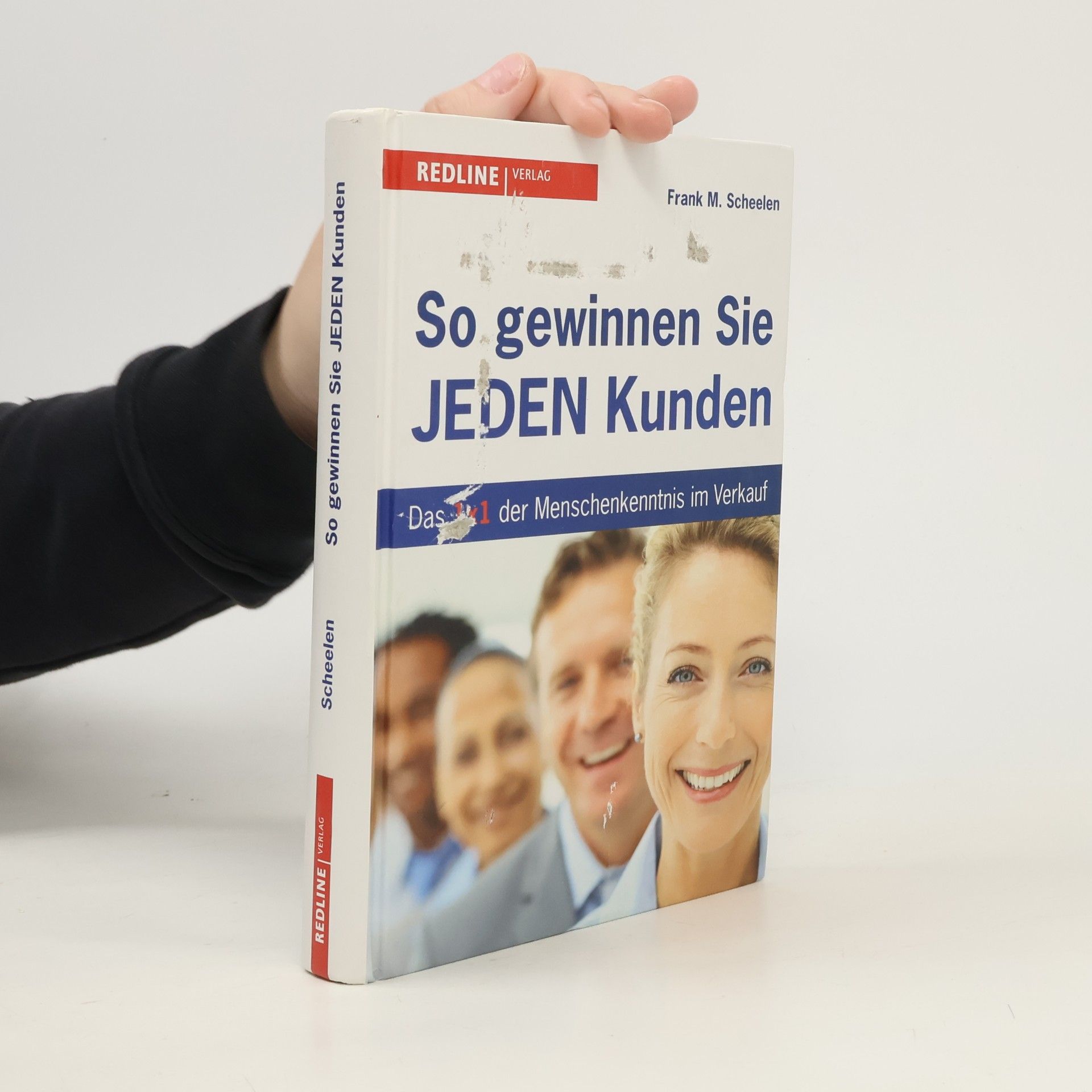 So gewinnen Sie jeden Kunden