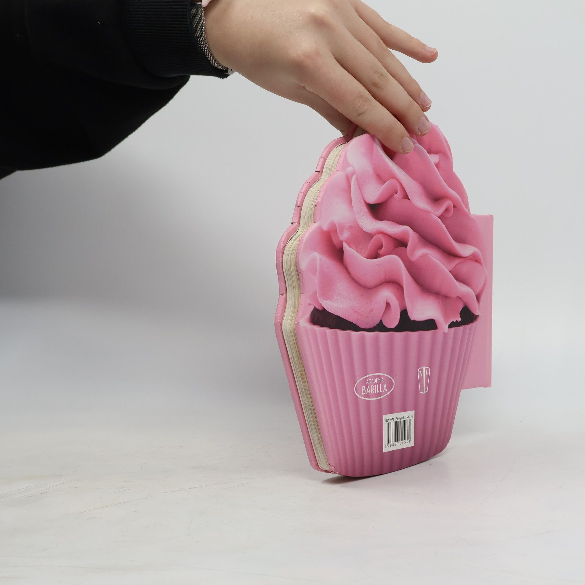 Mario Grazia Cupcake : 50 snadných receptů