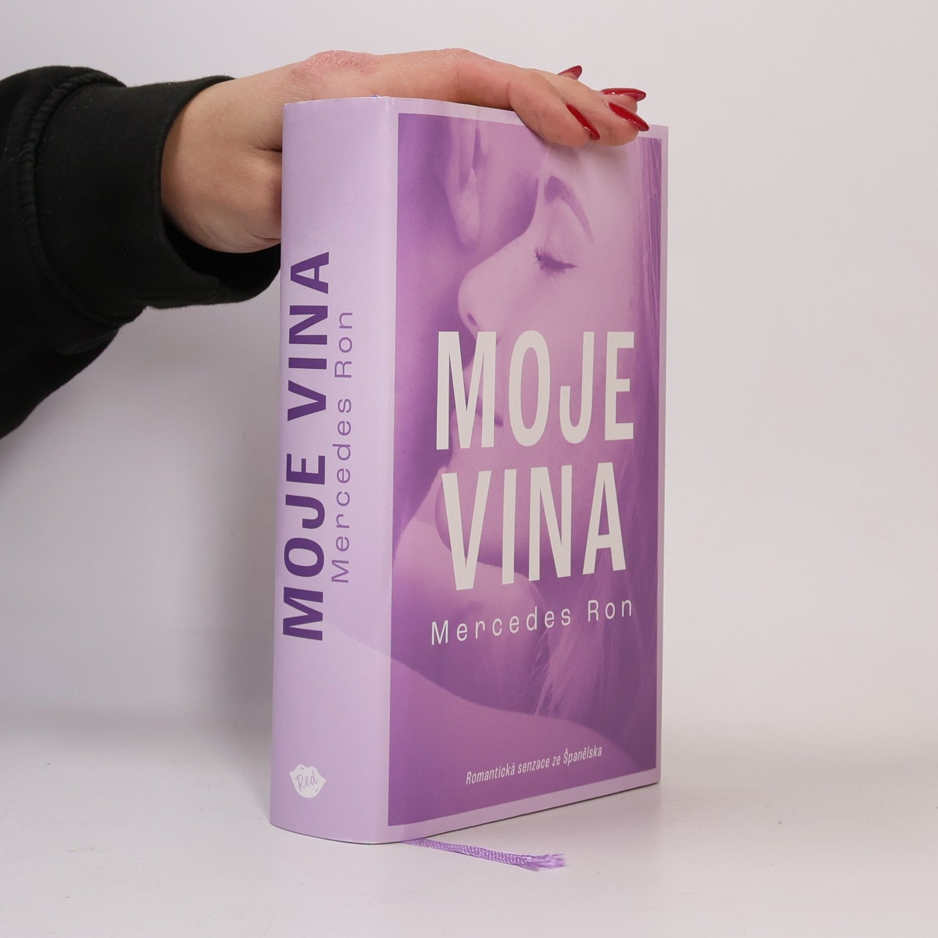 Moje vina