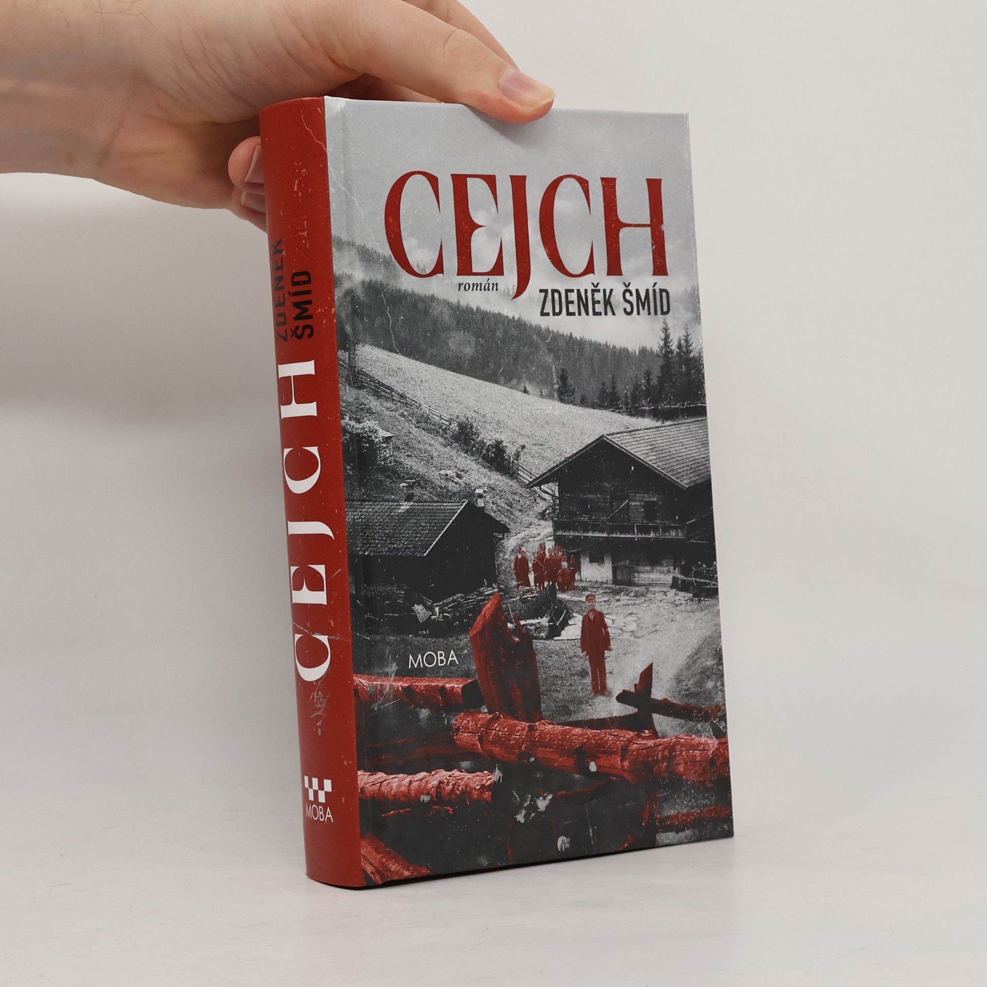 Cejch
