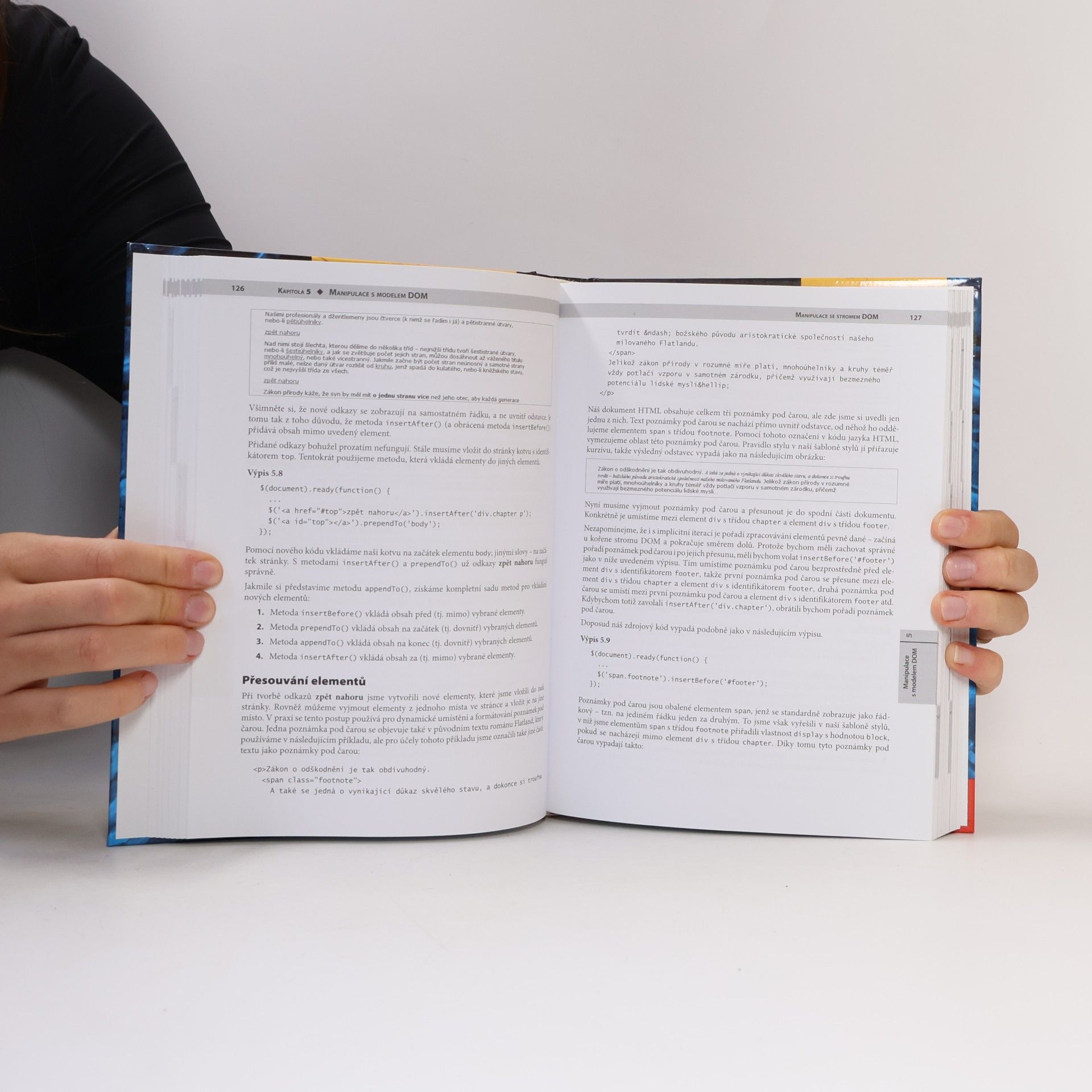 Karl Swedberg Mistrovství v jQuery