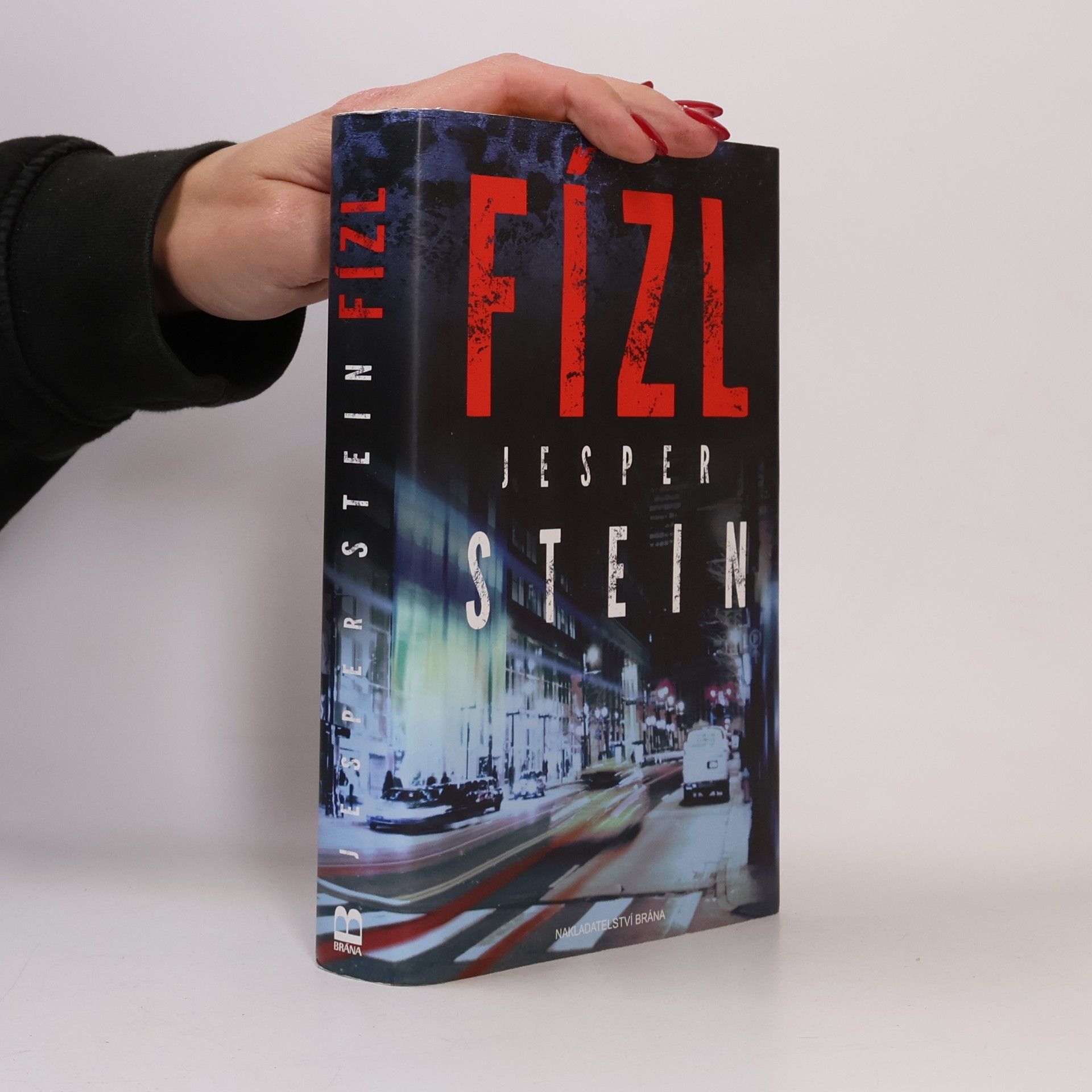 Fízl