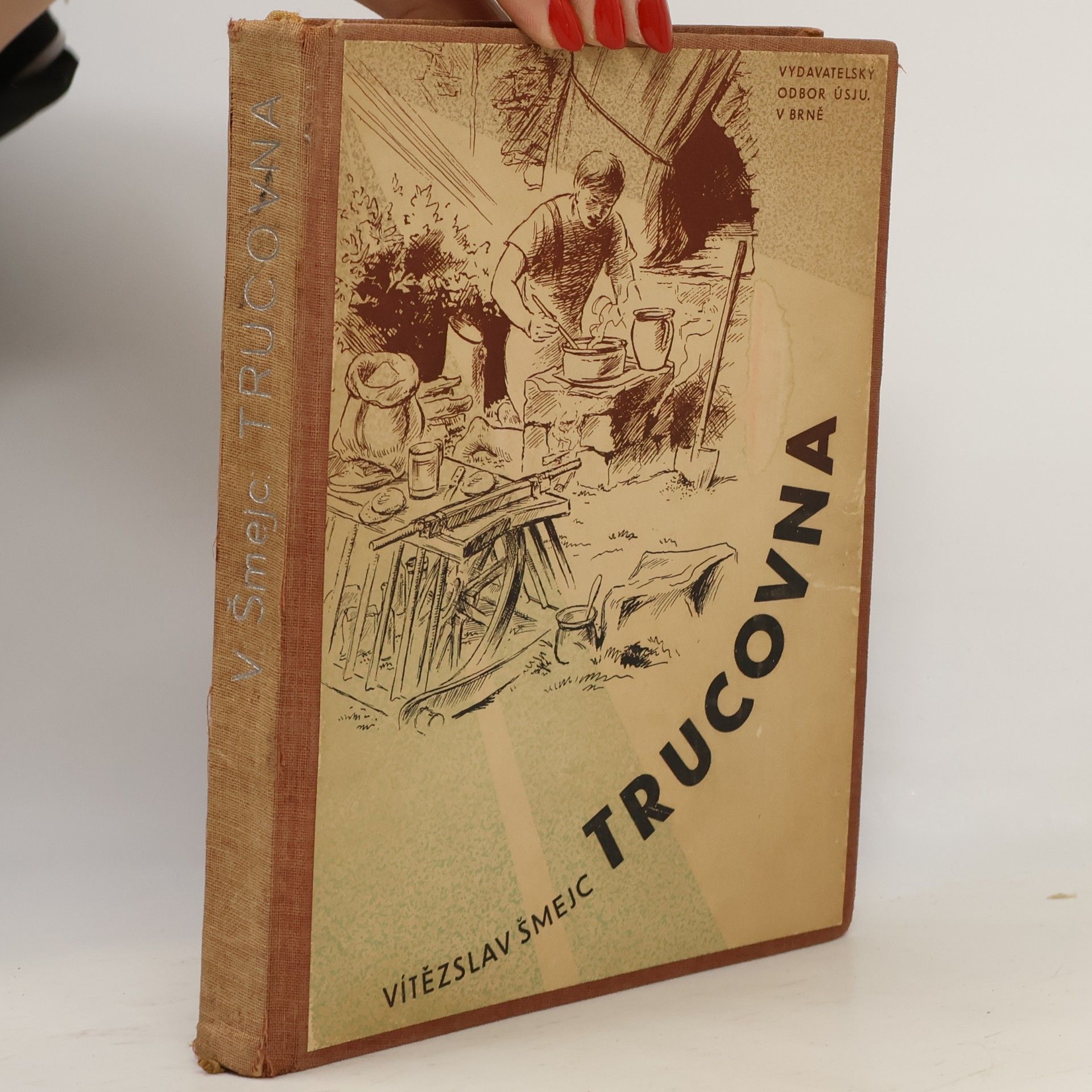 Trucovna