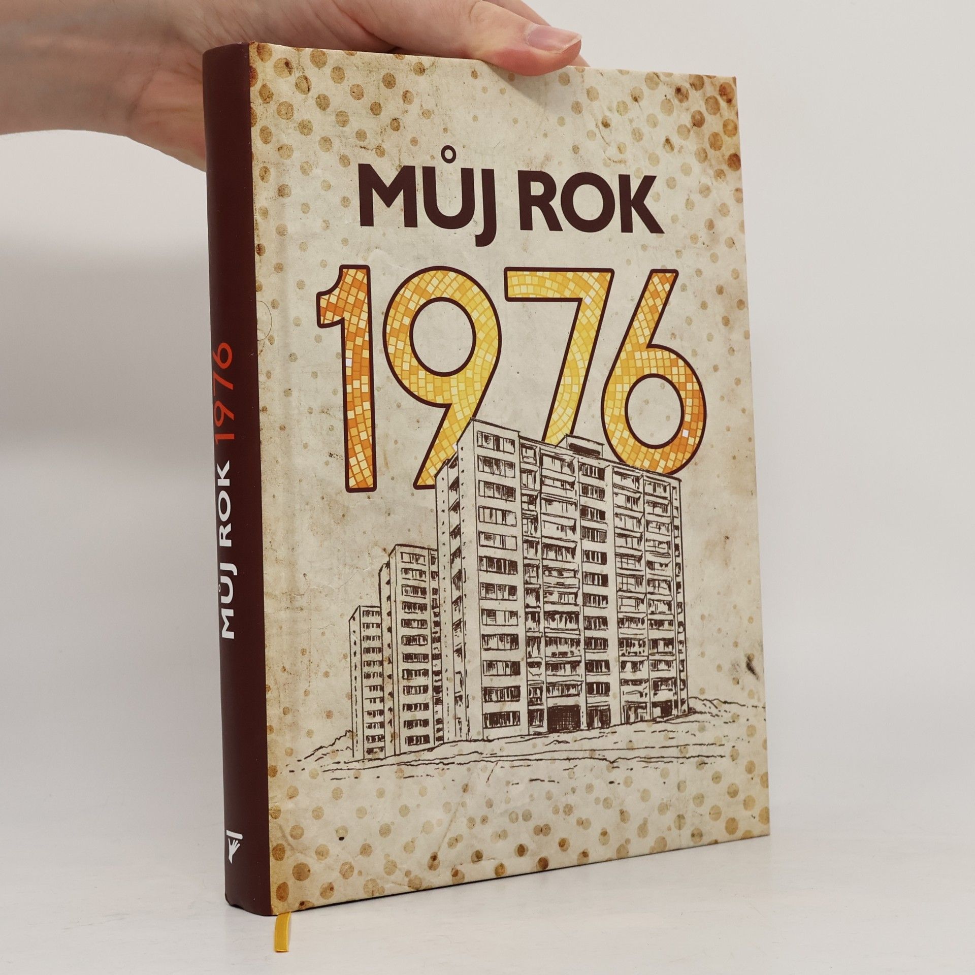 Můj rok 1976