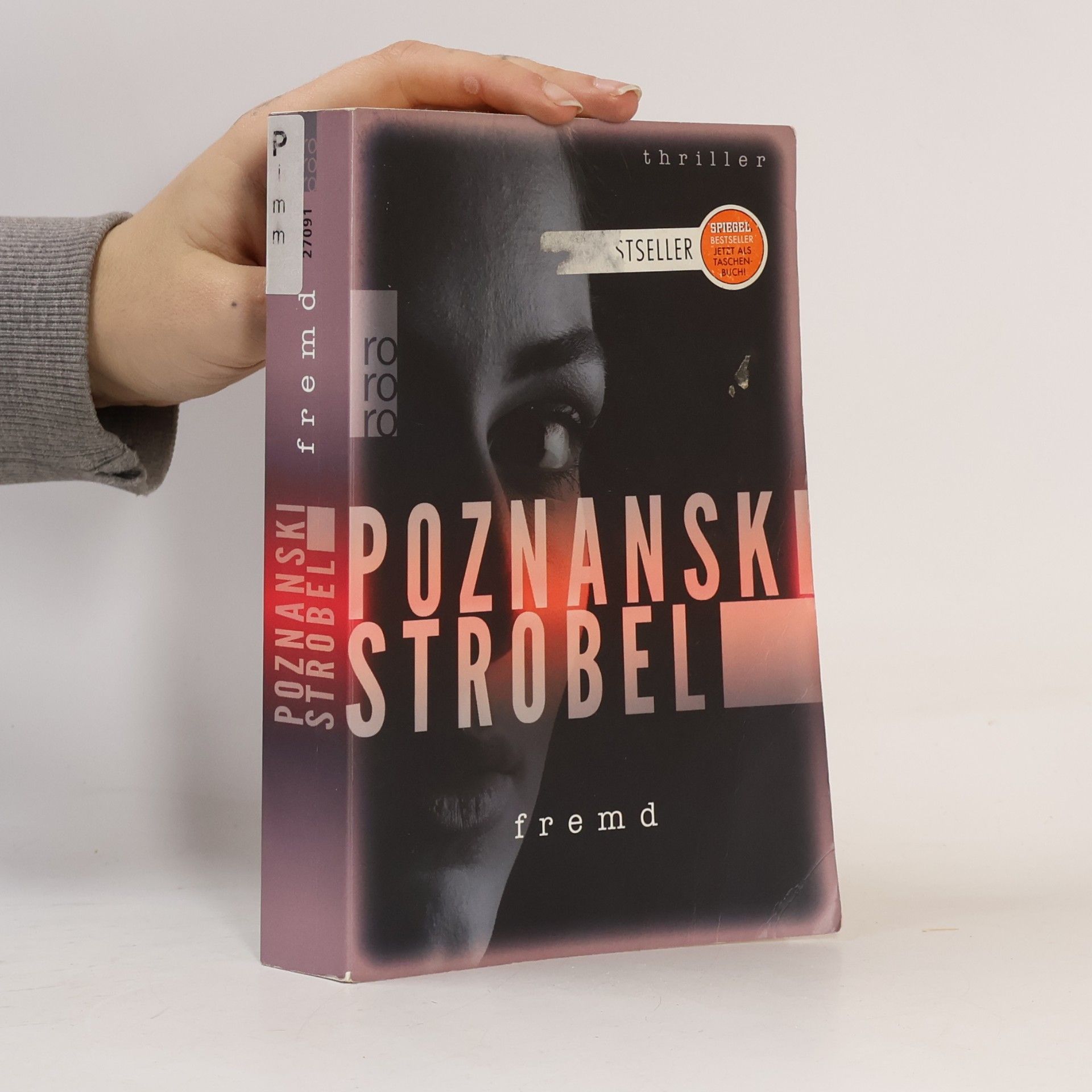 Fremd