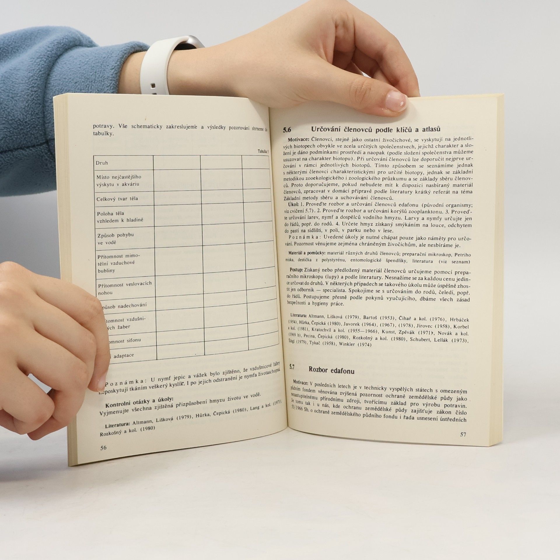 Miroslav Papáček Cvičení z biologie pro II. ročník gymnázia