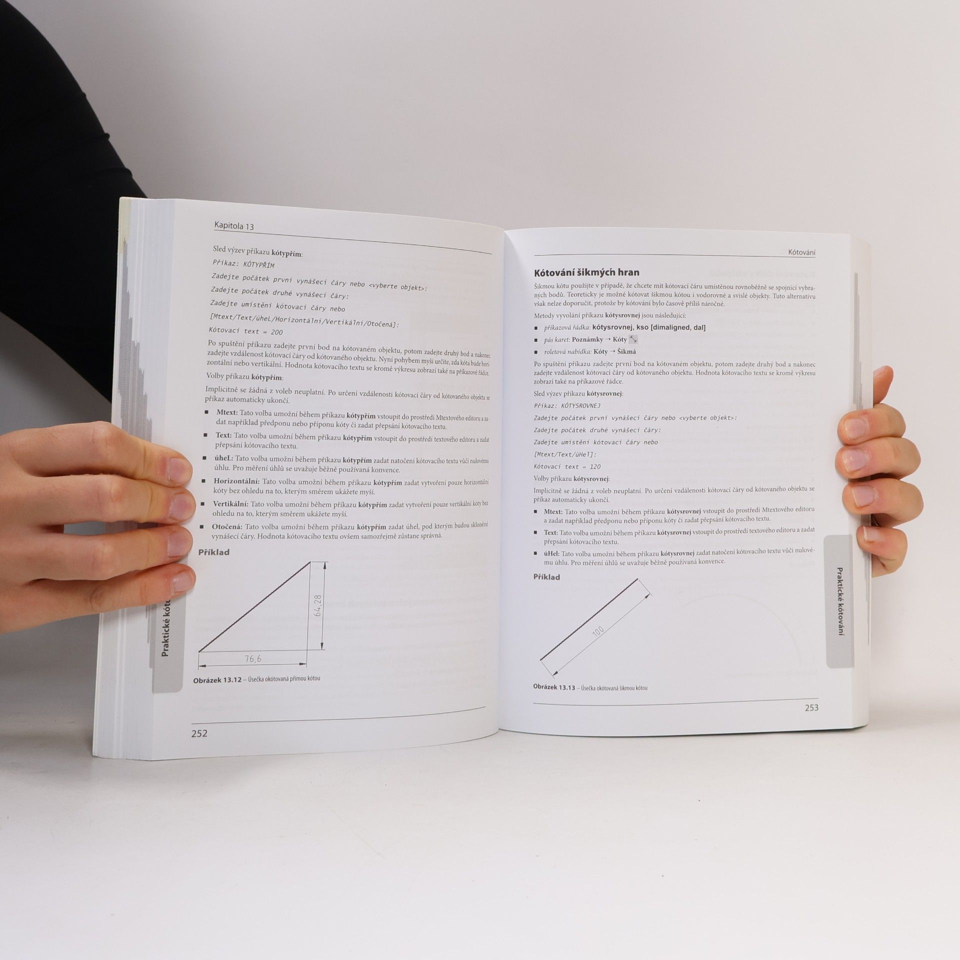 Michal Spielmann AutoCAD : názorný průvodce pro verze 2012 a 2013