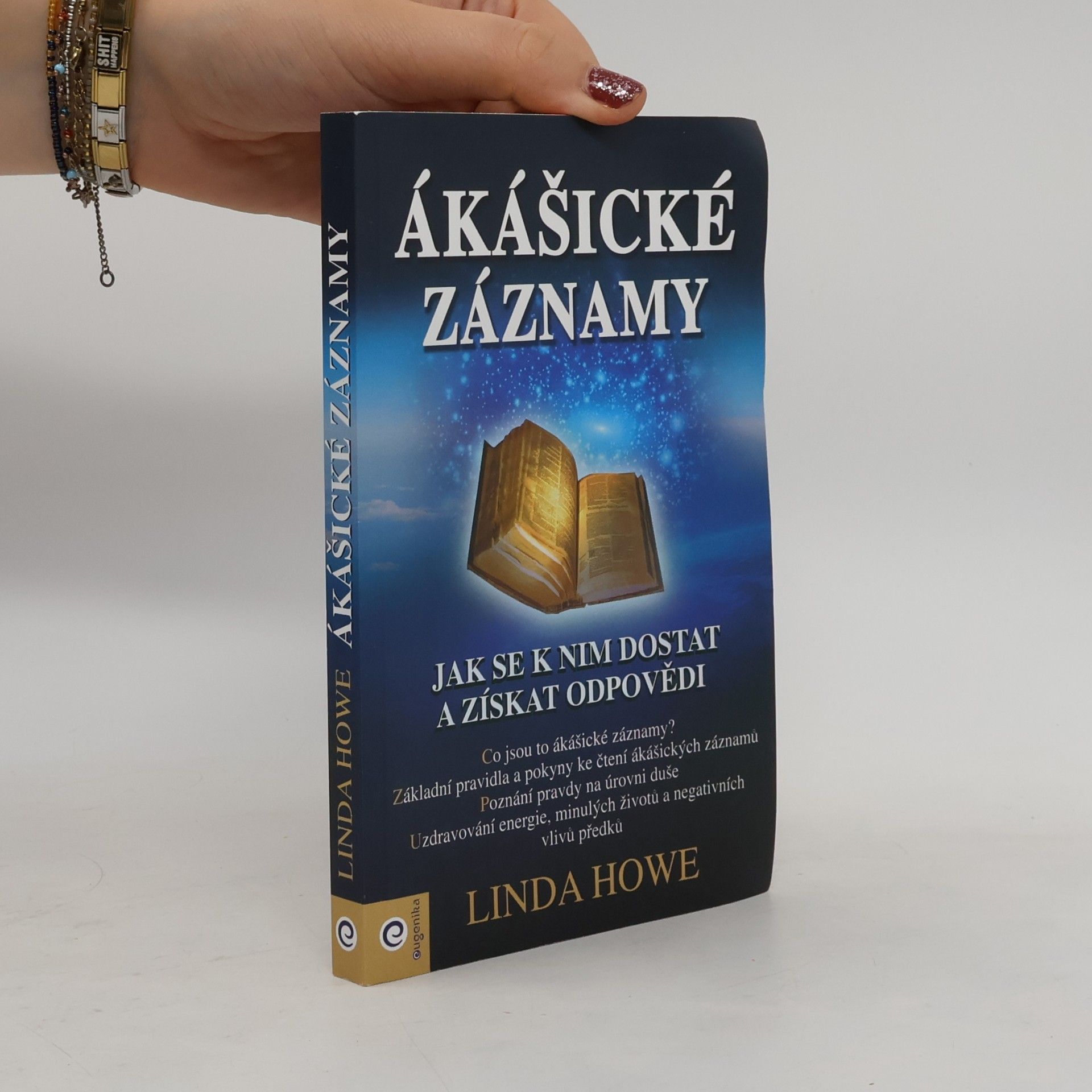 Ákášické záznamy