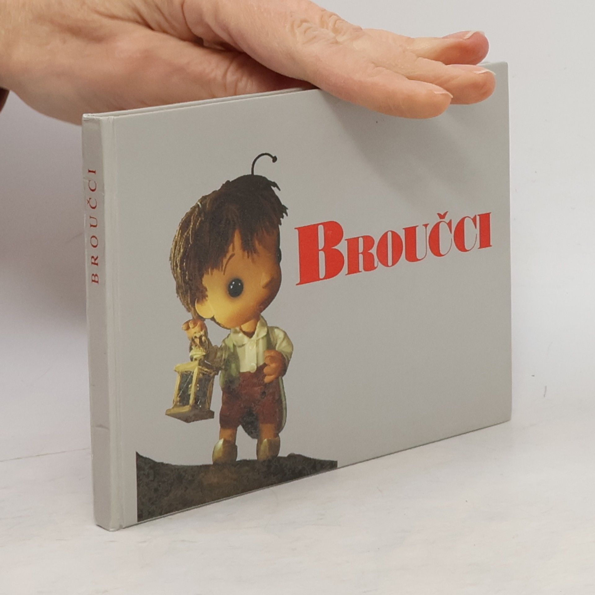 Broučci