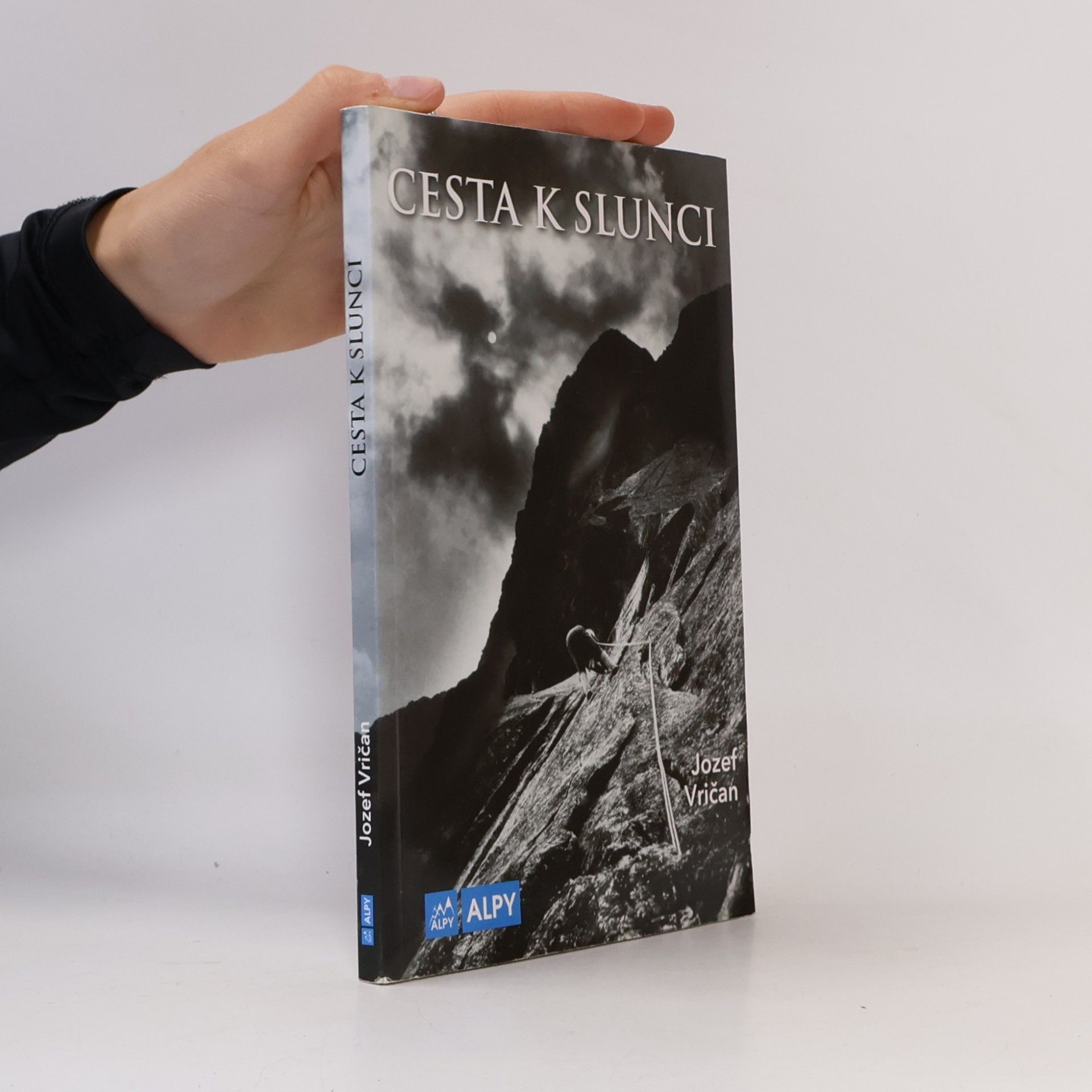 Cesta k Slunci