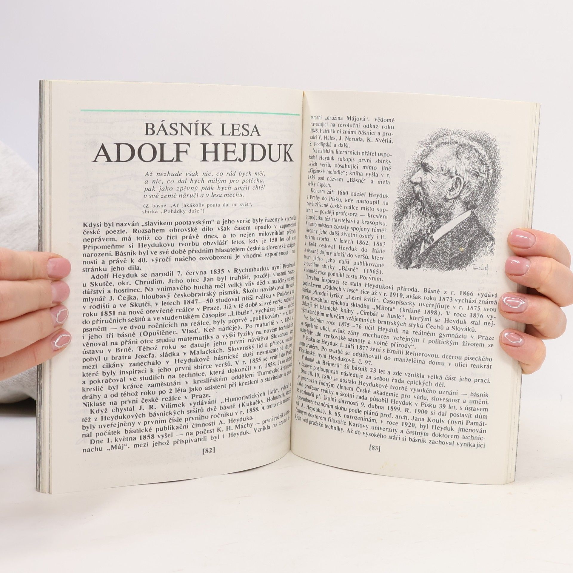Autores varios Myslivecký kalendář 1985