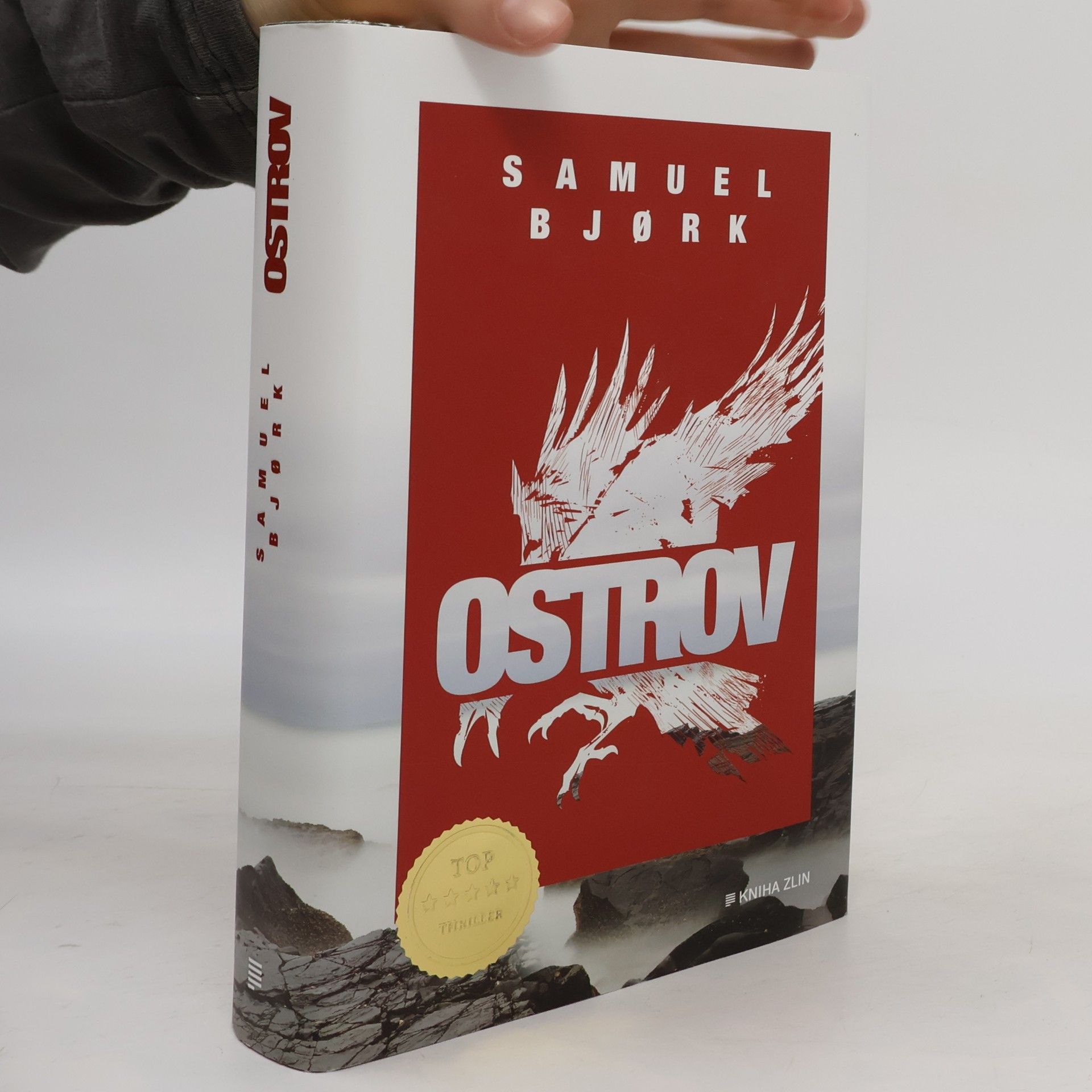 Ostrov
