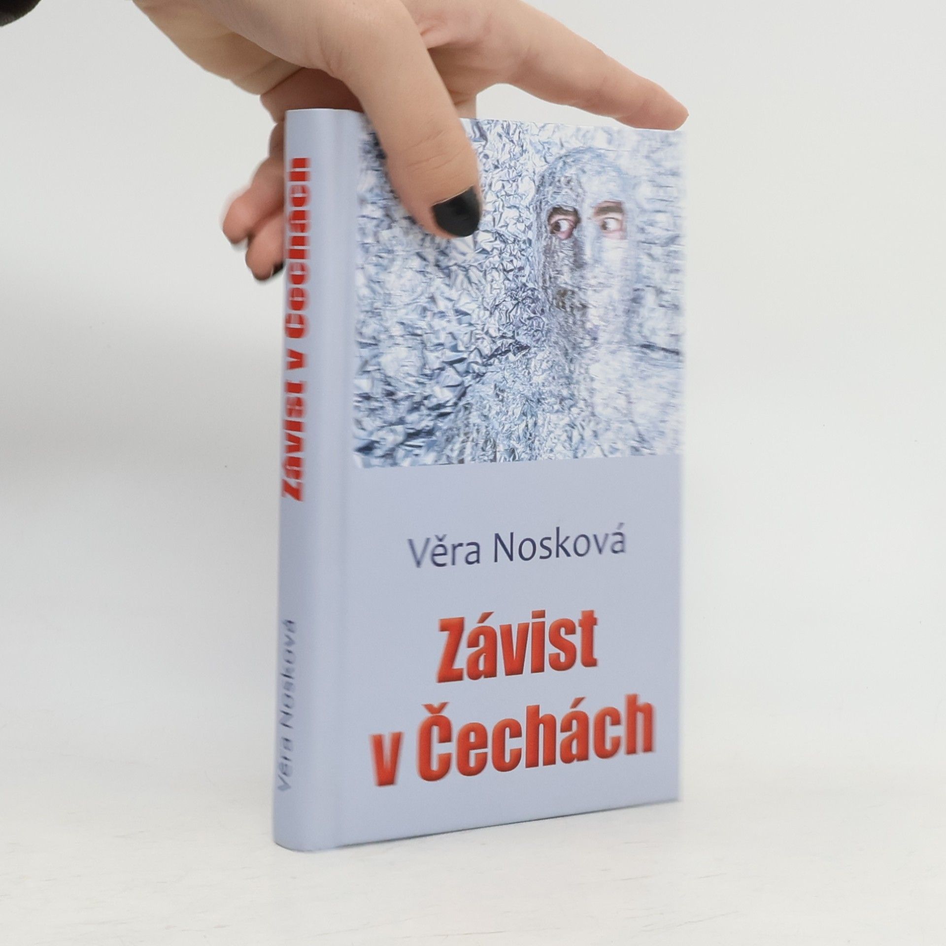 Závist v Čechách