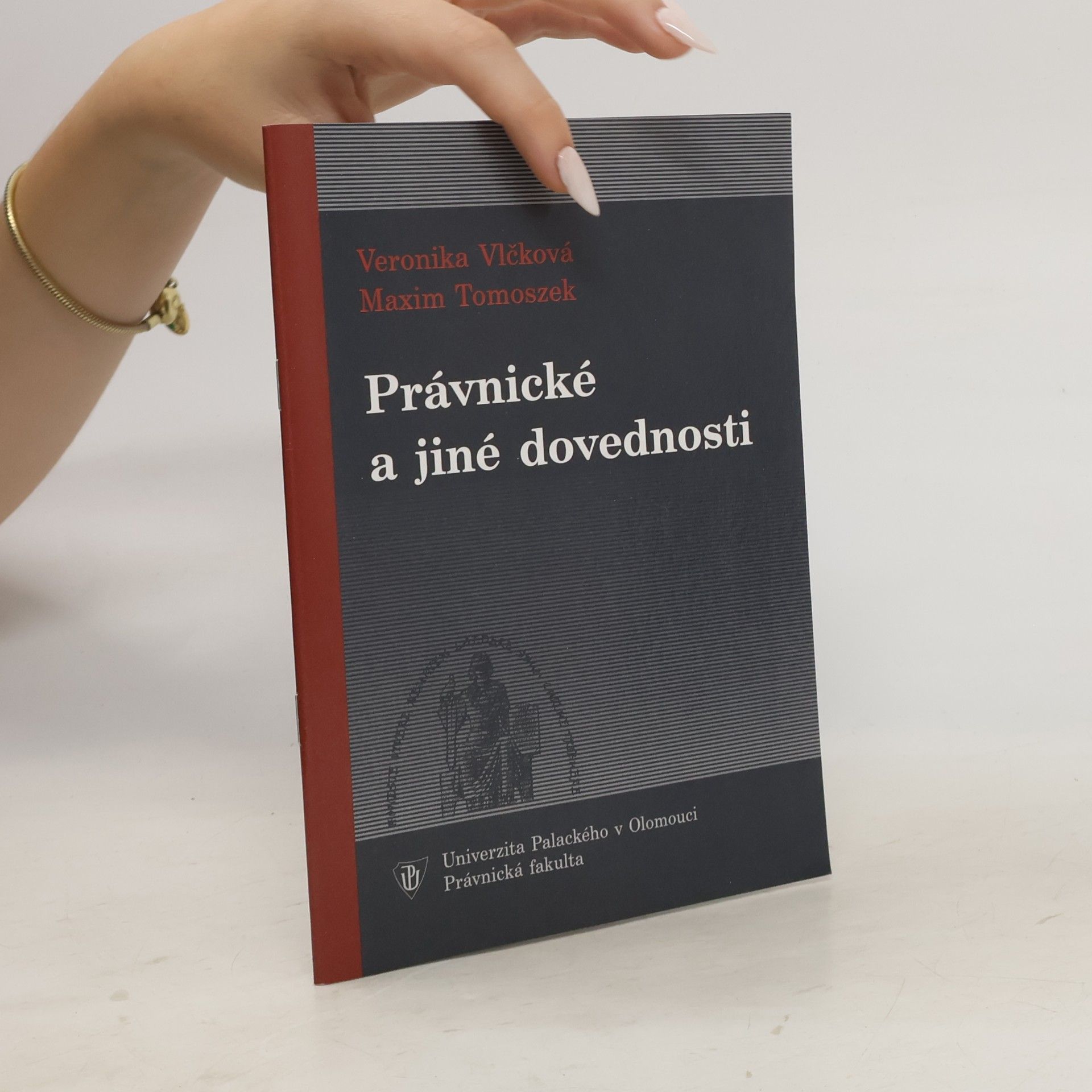 Právnické a jiné dovednosti