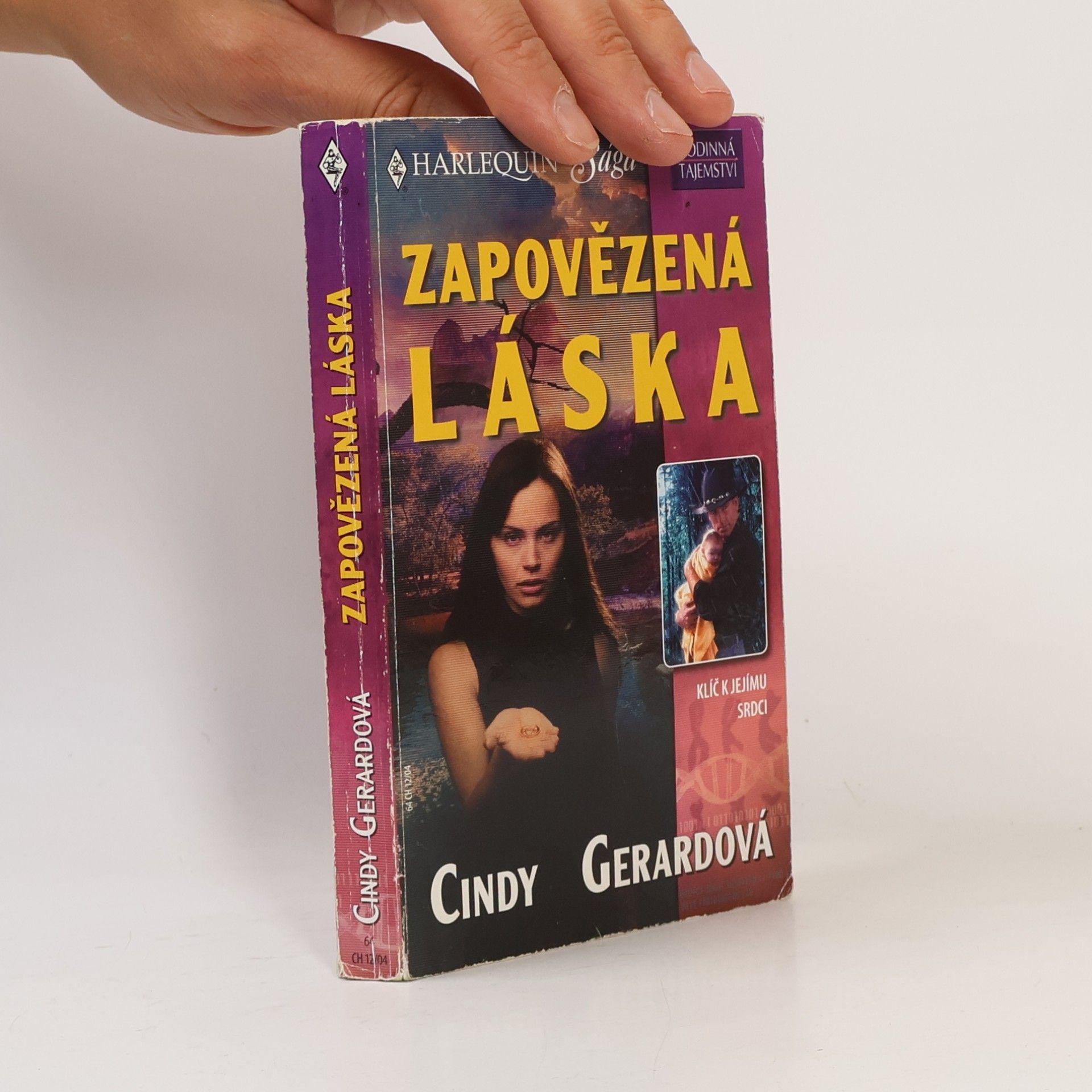 Zapovězená láska