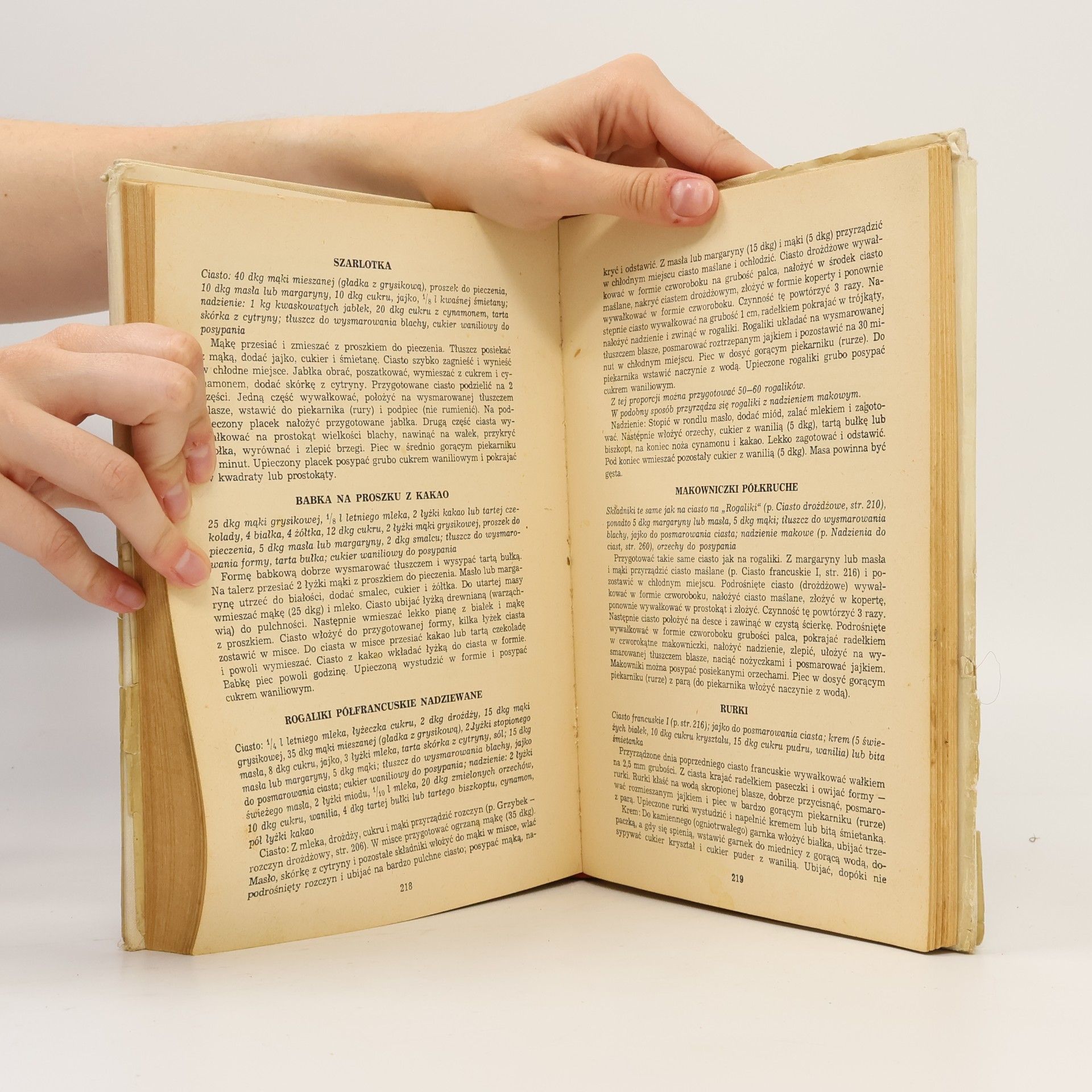 Emilia Kołder Kuchnia śląska