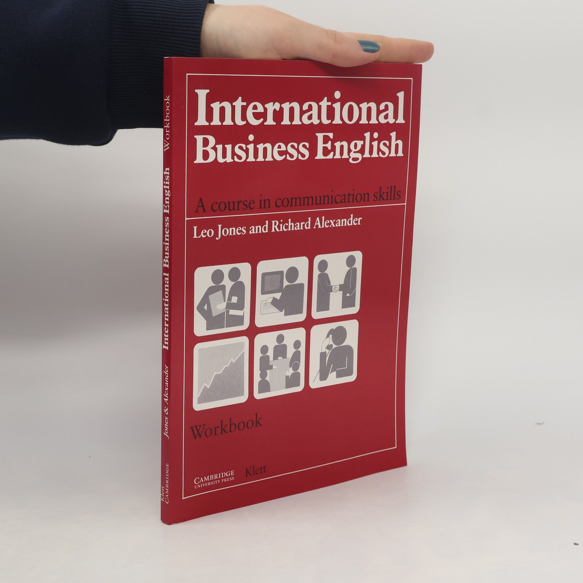 International business English