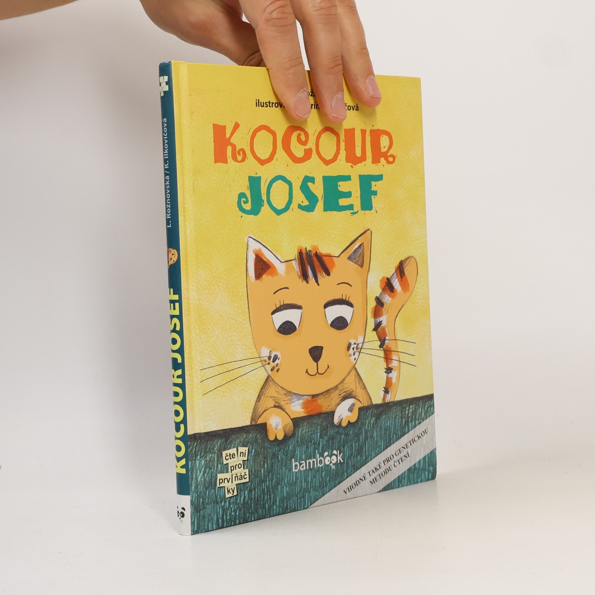 Kocour Josef