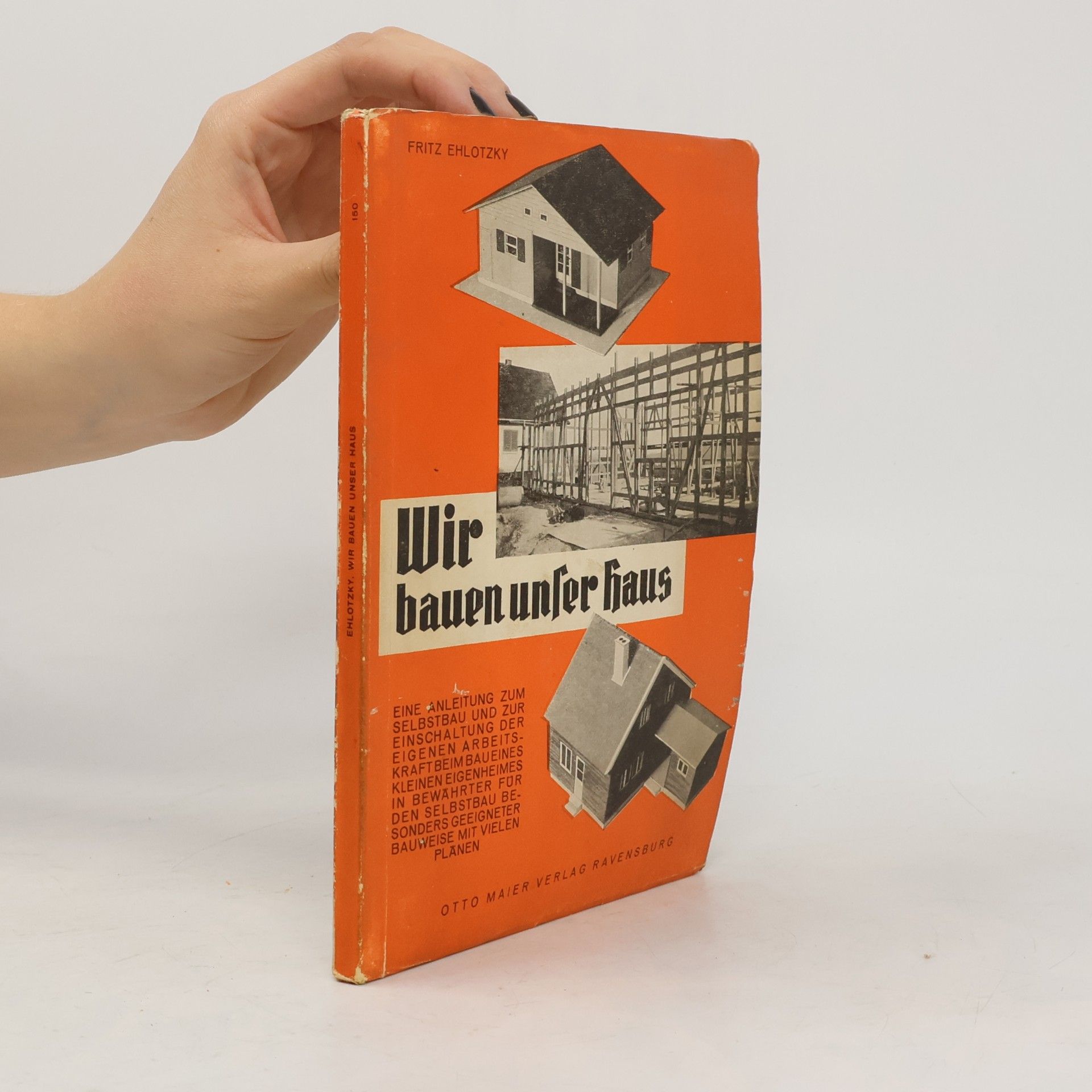 Wir bauen unser Haus