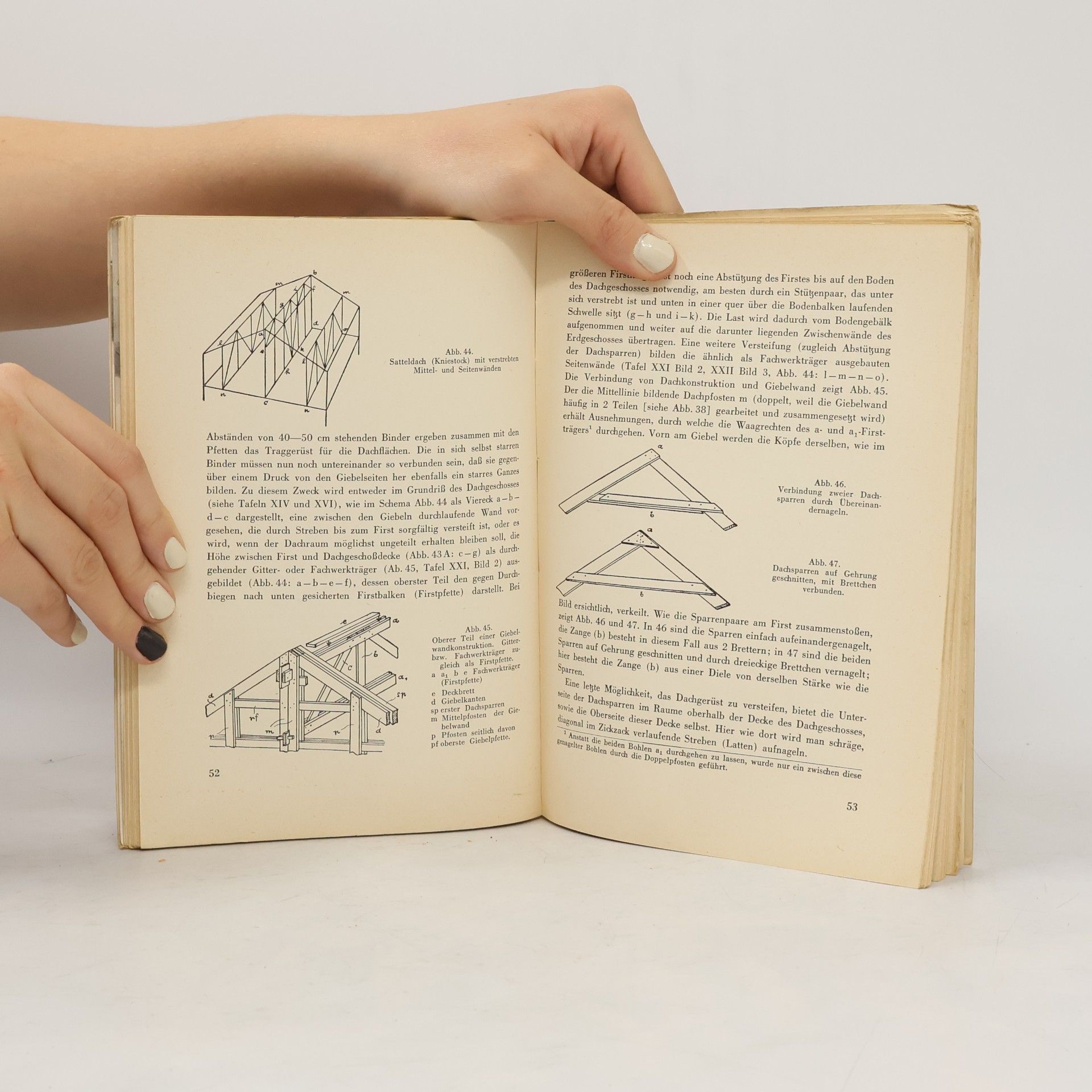 Fritz Ehlotzky Wir bauen unser Haus