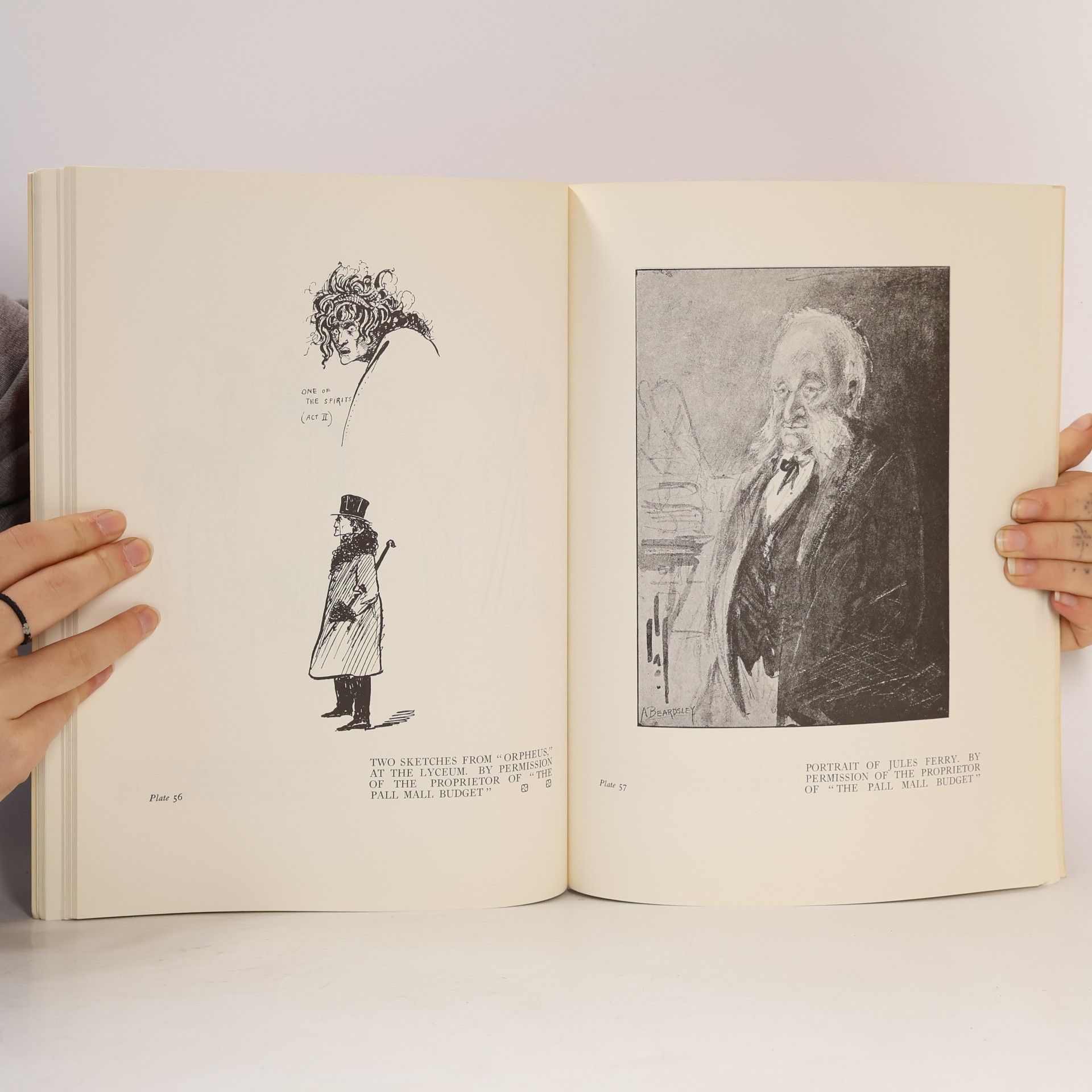 Autores varios The Early Work of Audrey Beardsley