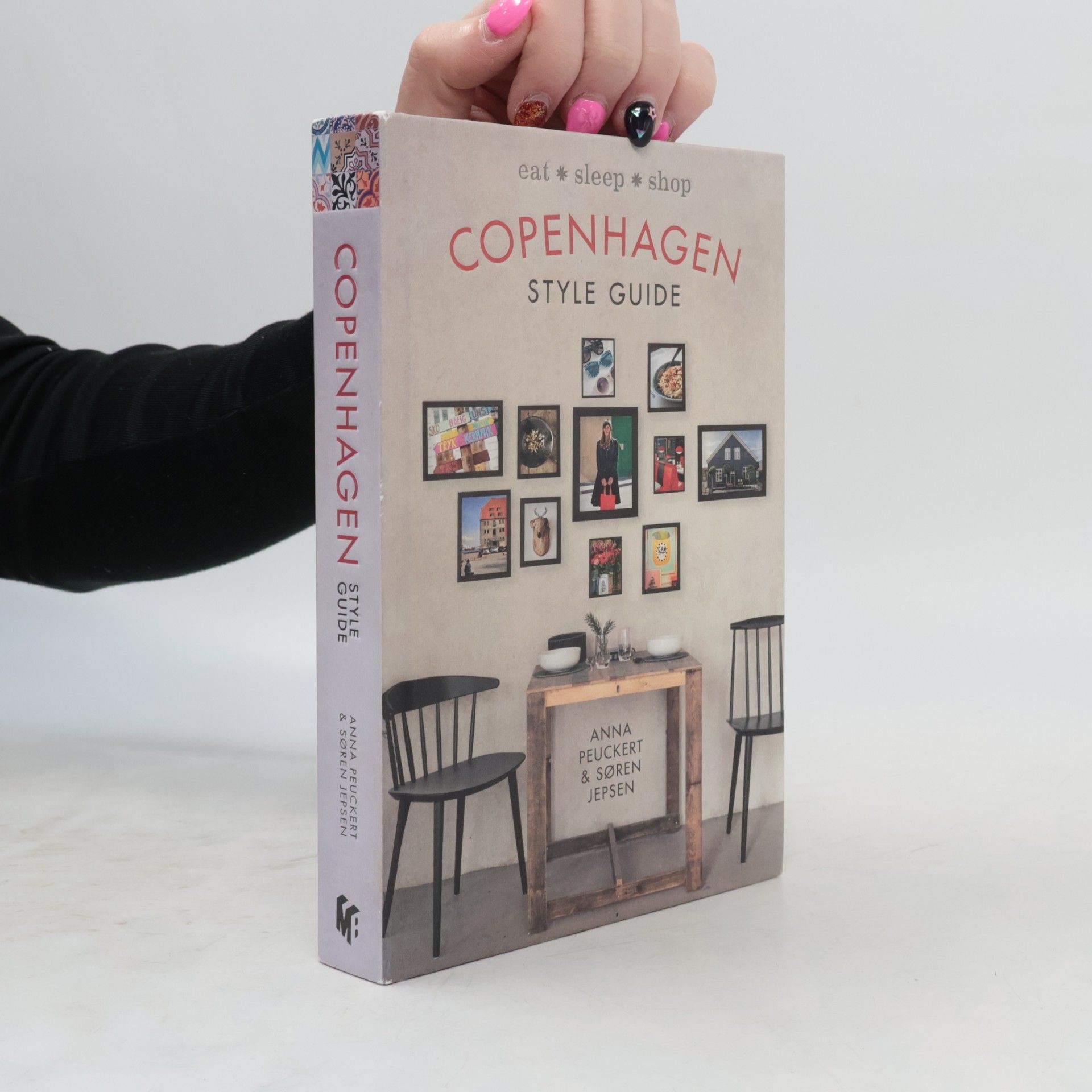 Copenhagen Style Guide