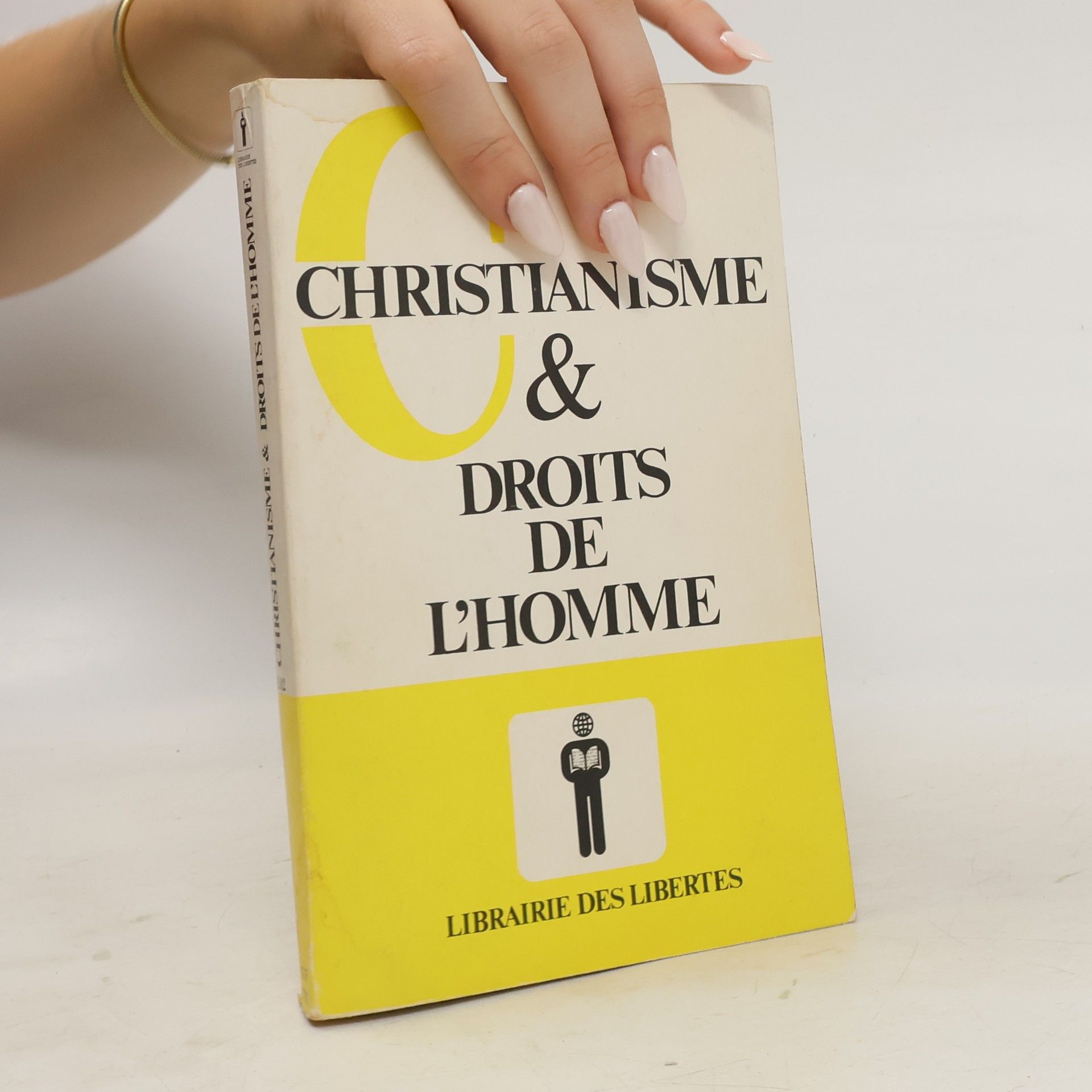 Christianisme et droits de l'homme