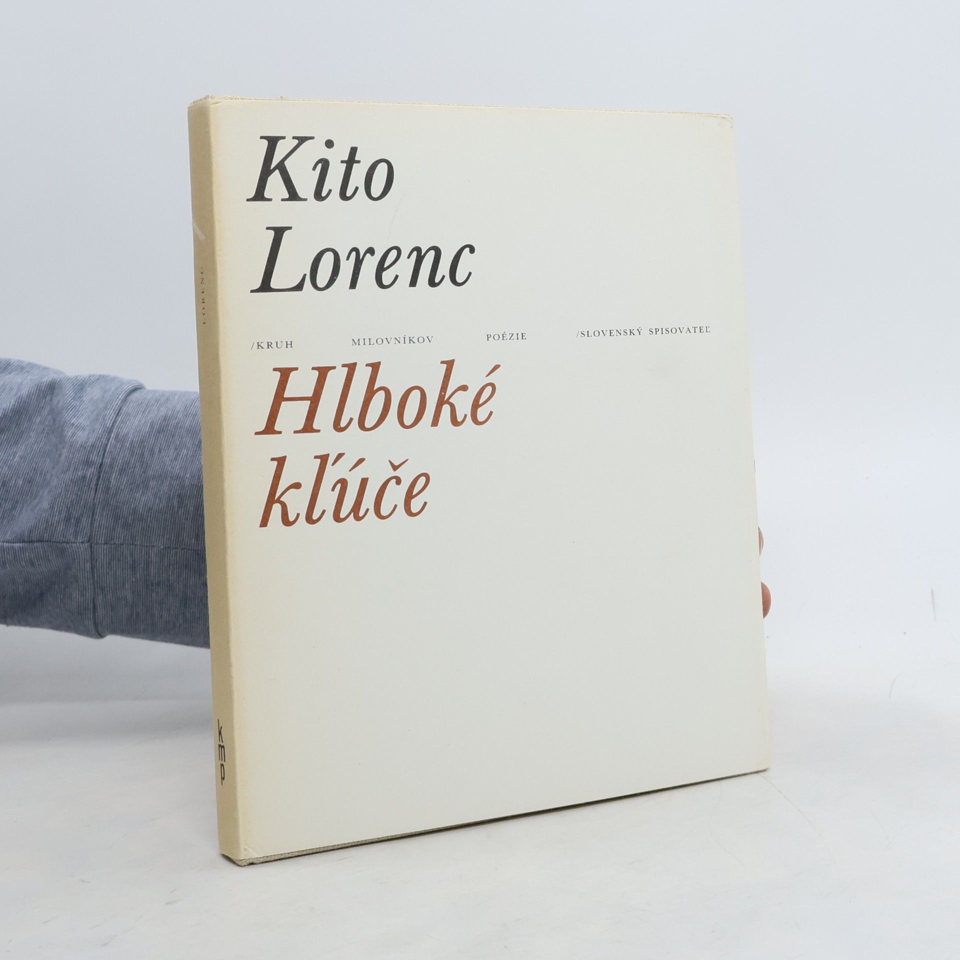 Hlboké kľúče