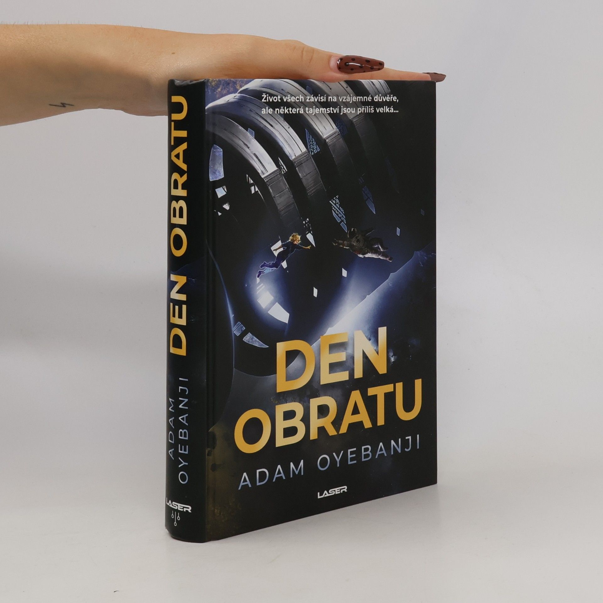 Den obratu