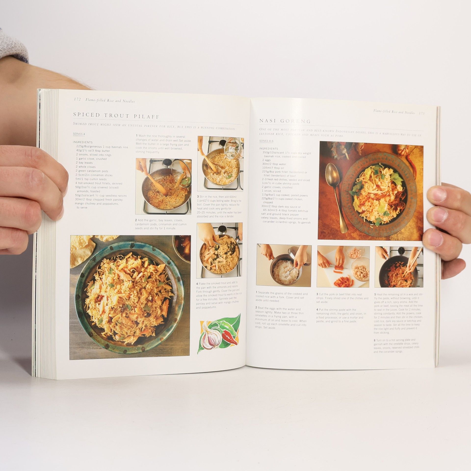 Ruby Le Bois The Red Hot Cookbook