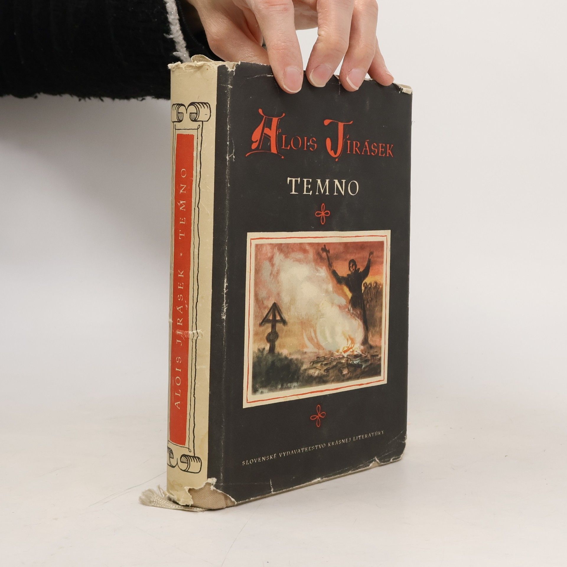 Temno