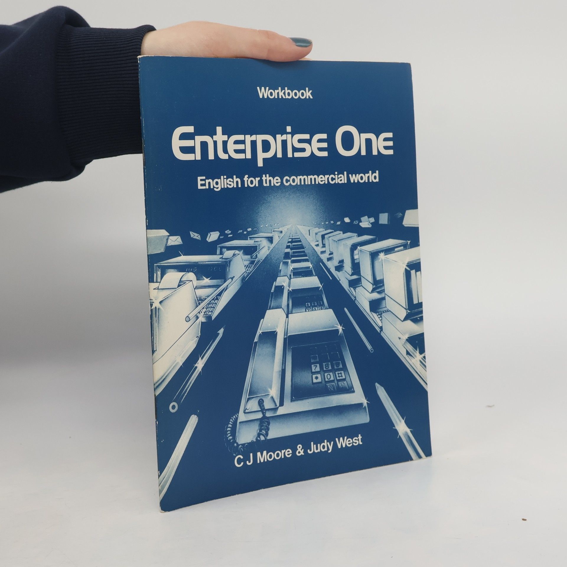 Christopher J. Moore Enterprise One