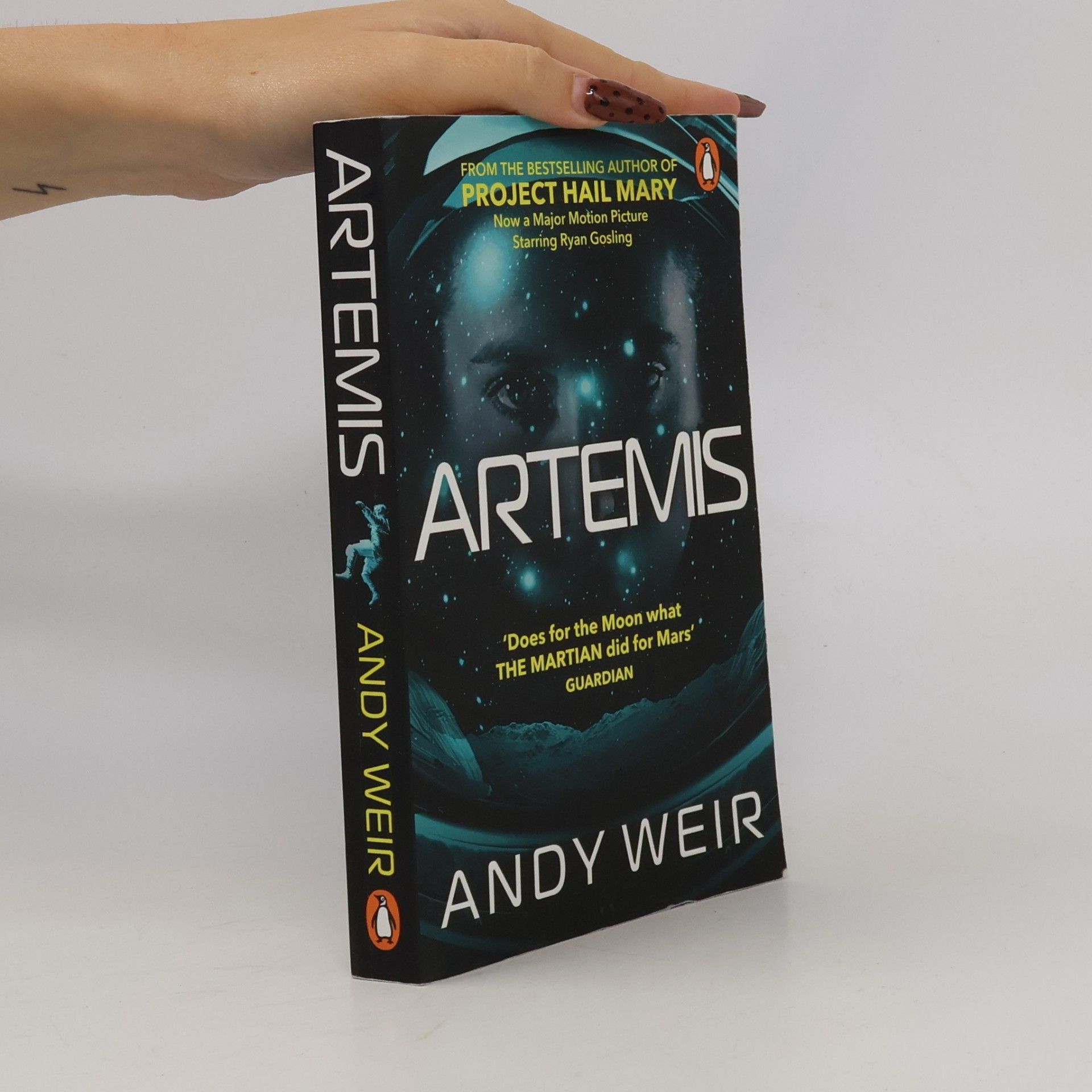 Artemis