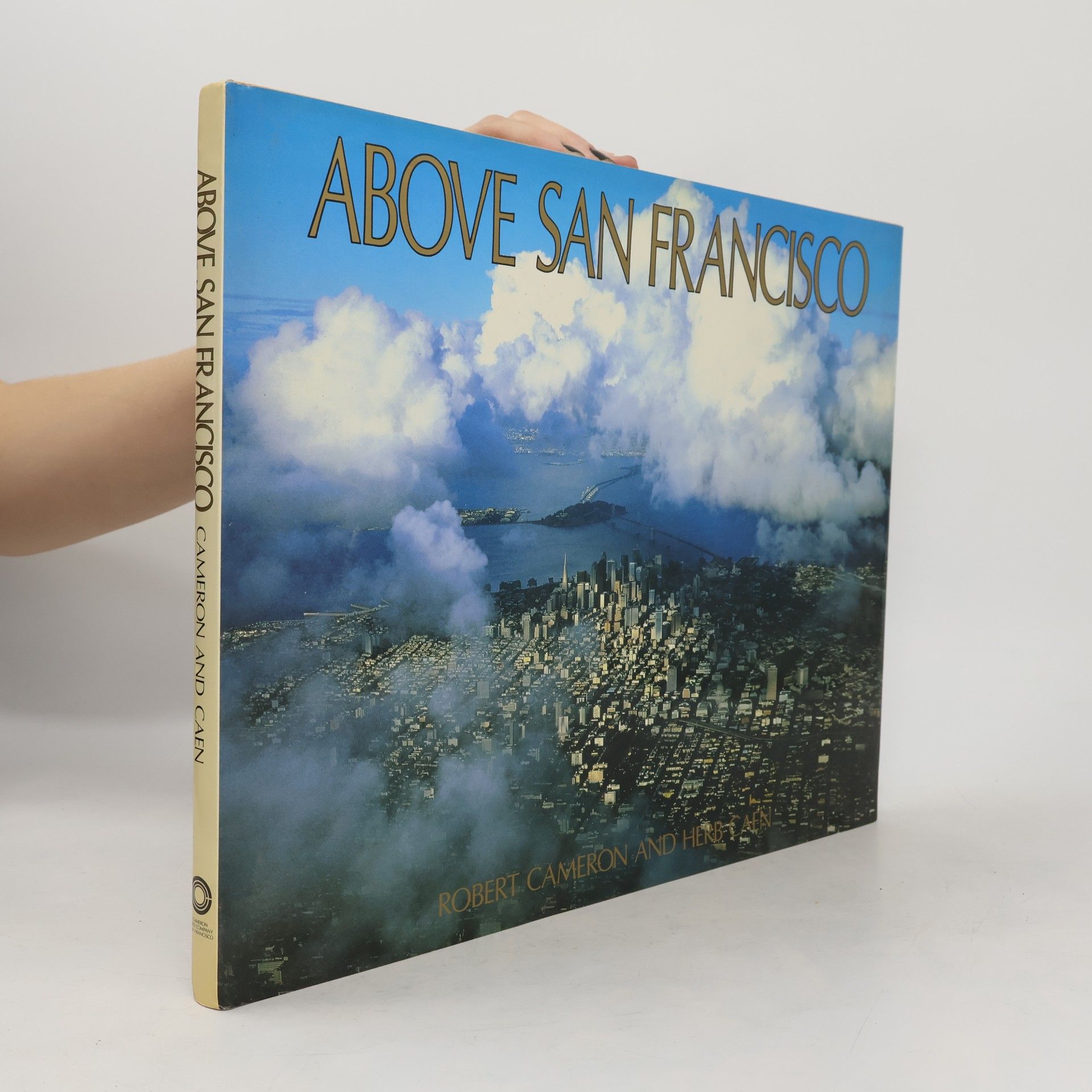 Above San Francisco