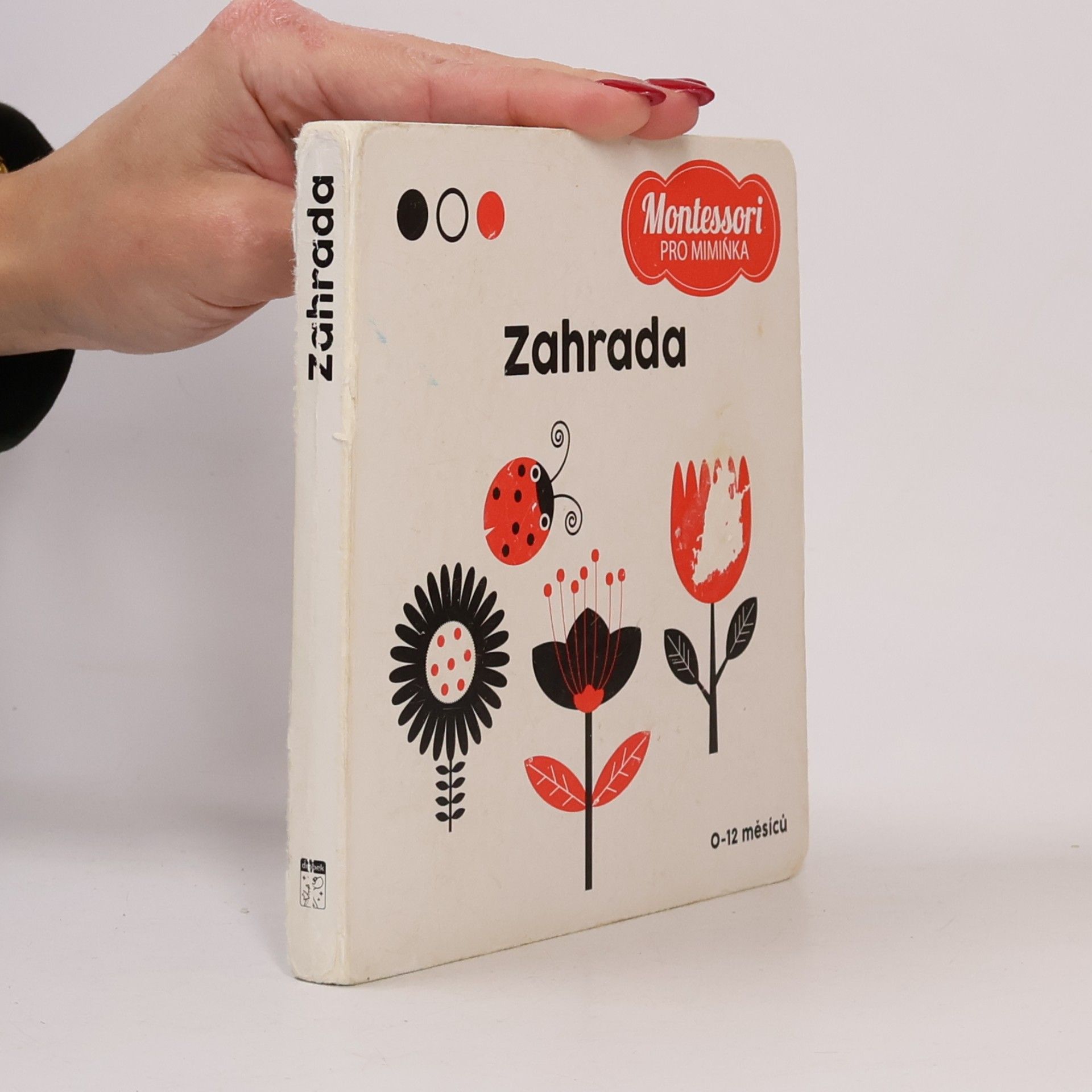Zahrada