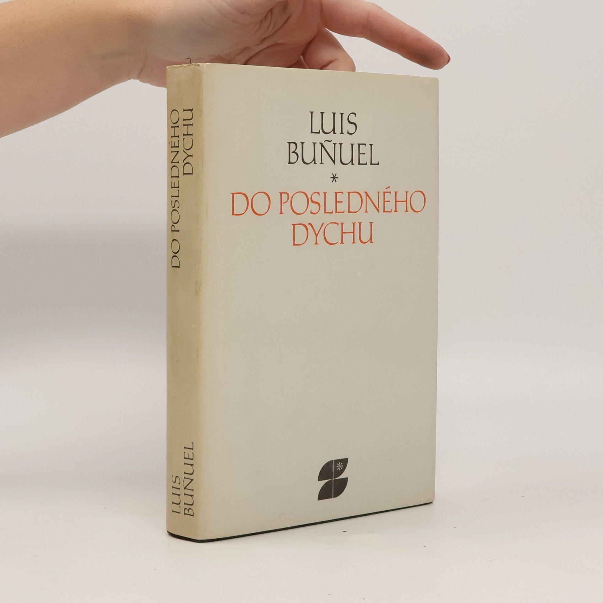 Luis Buñuel Do posledného dychu