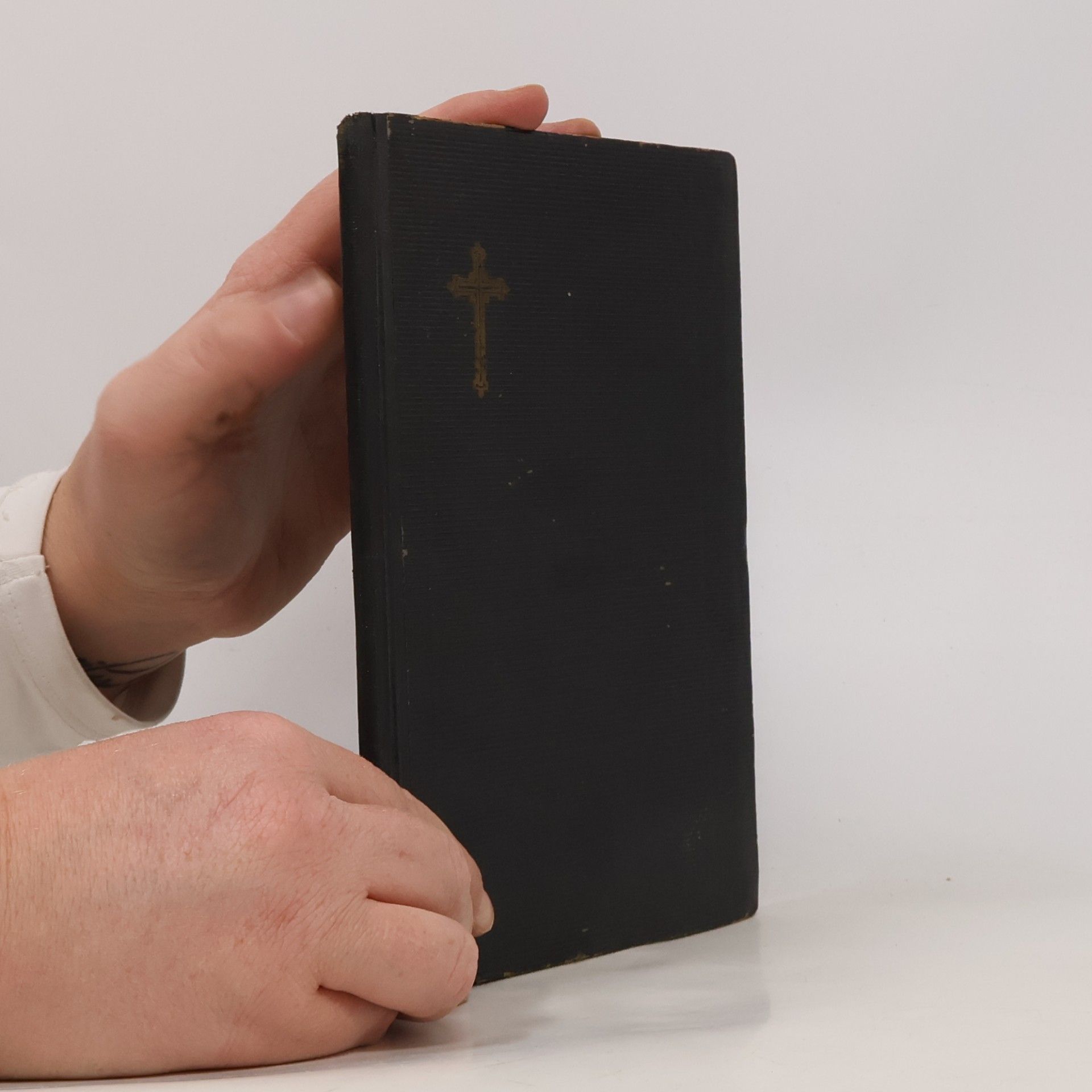 Autorenkollektiv Additamentum ad Manuale Rituum