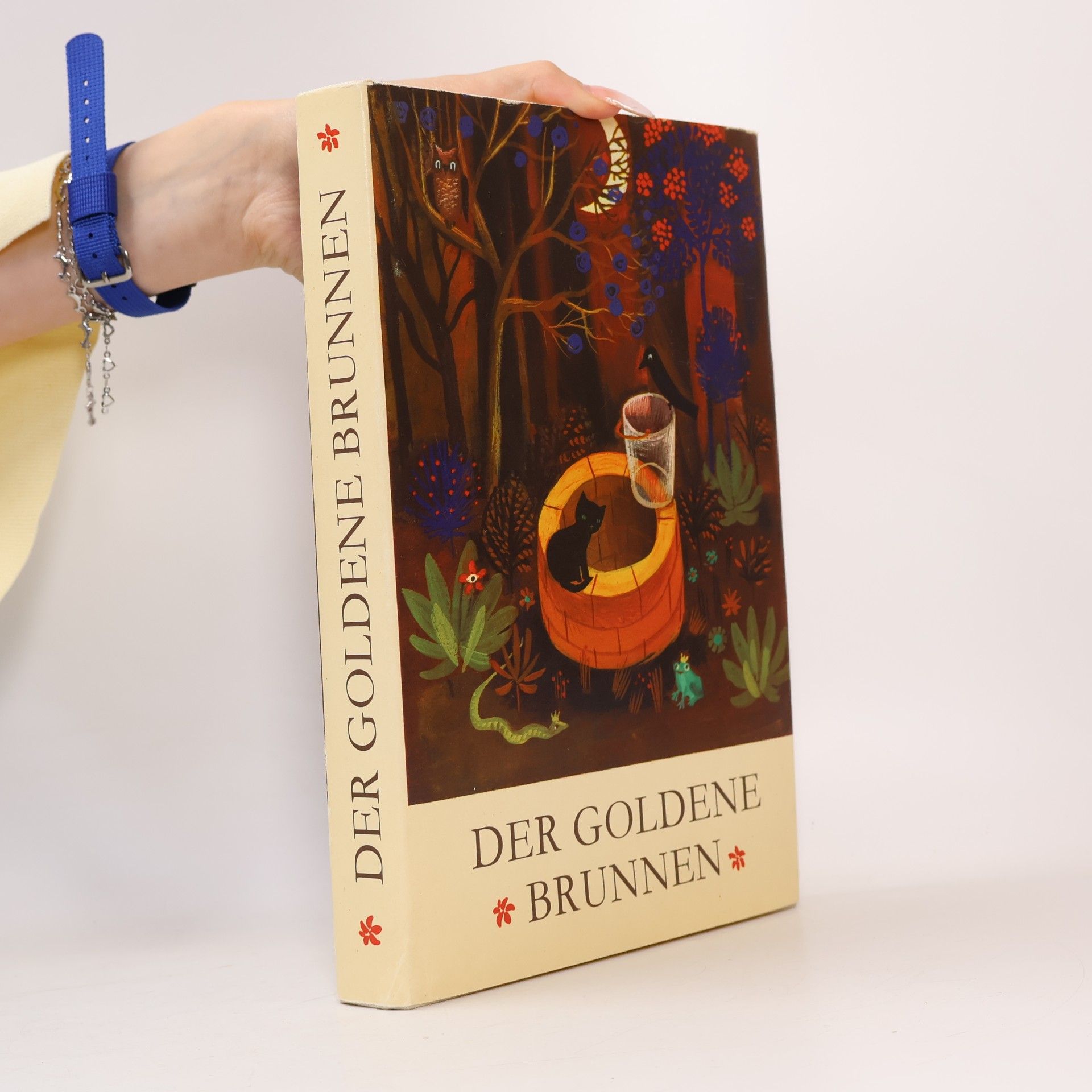 Autorenkollektiv Der Goldene Brunnen
