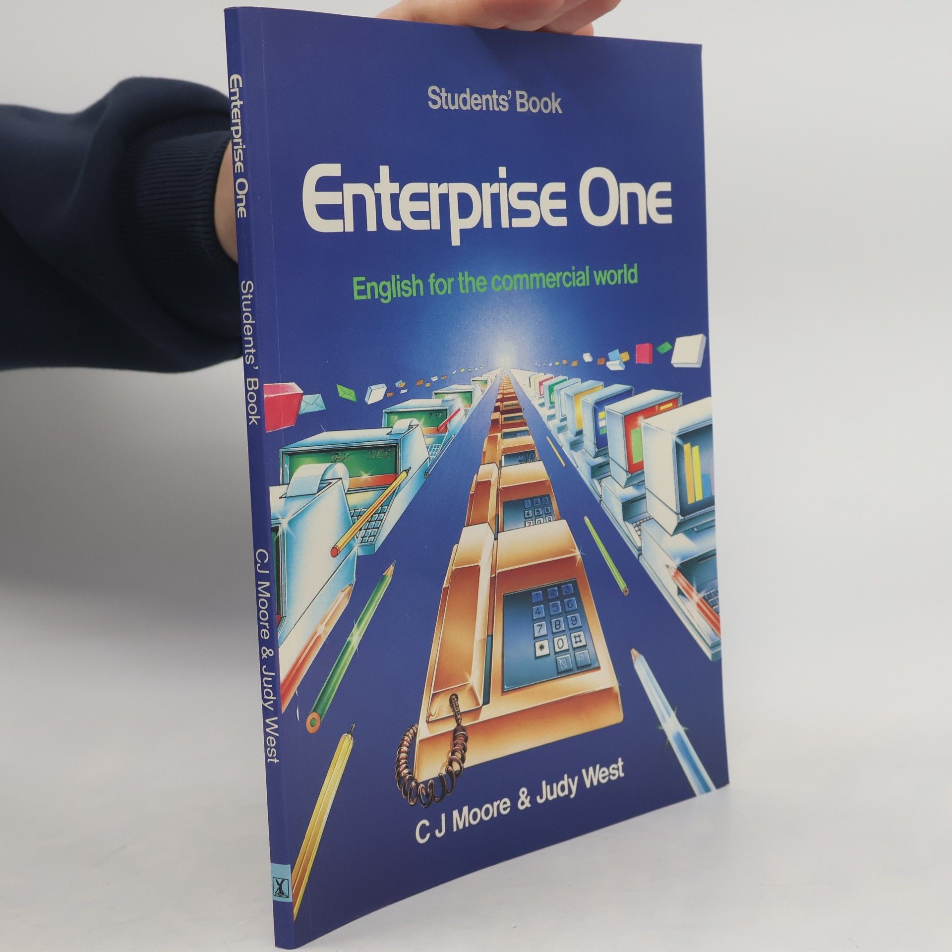 Christopher J. Moore Enterprise One