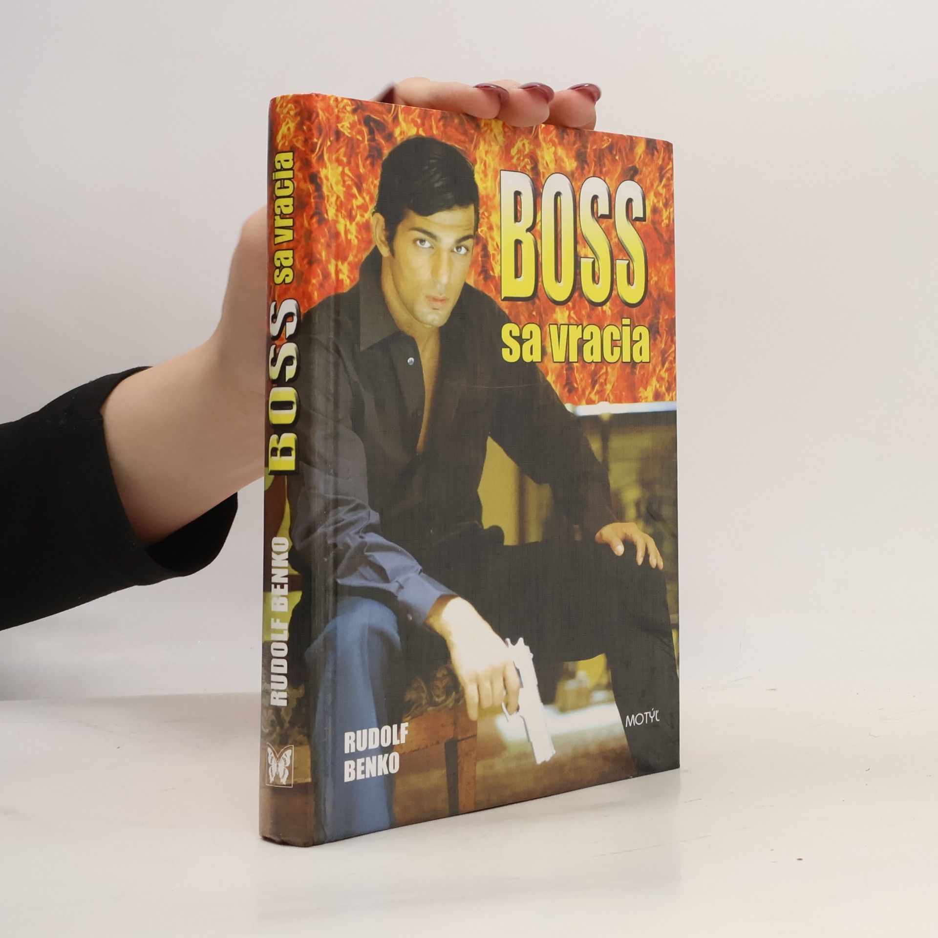 Boss