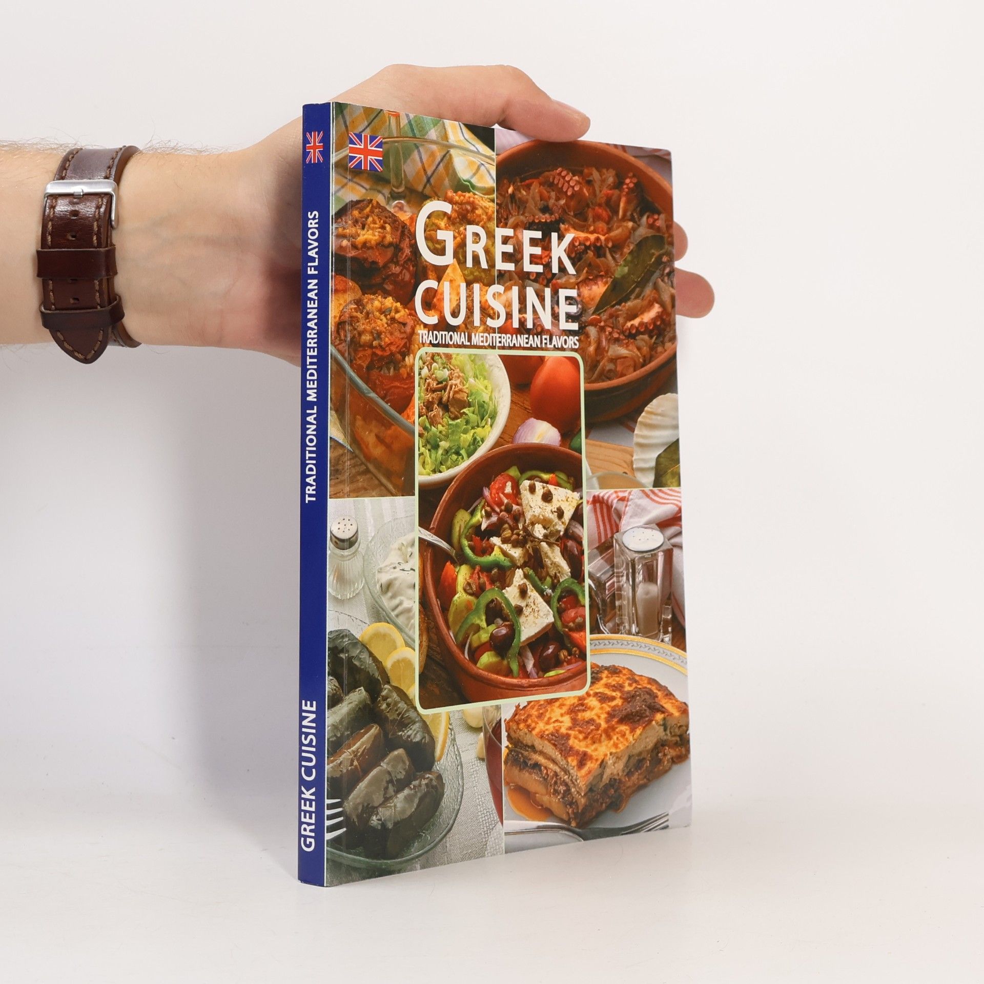 Greek Cuisine