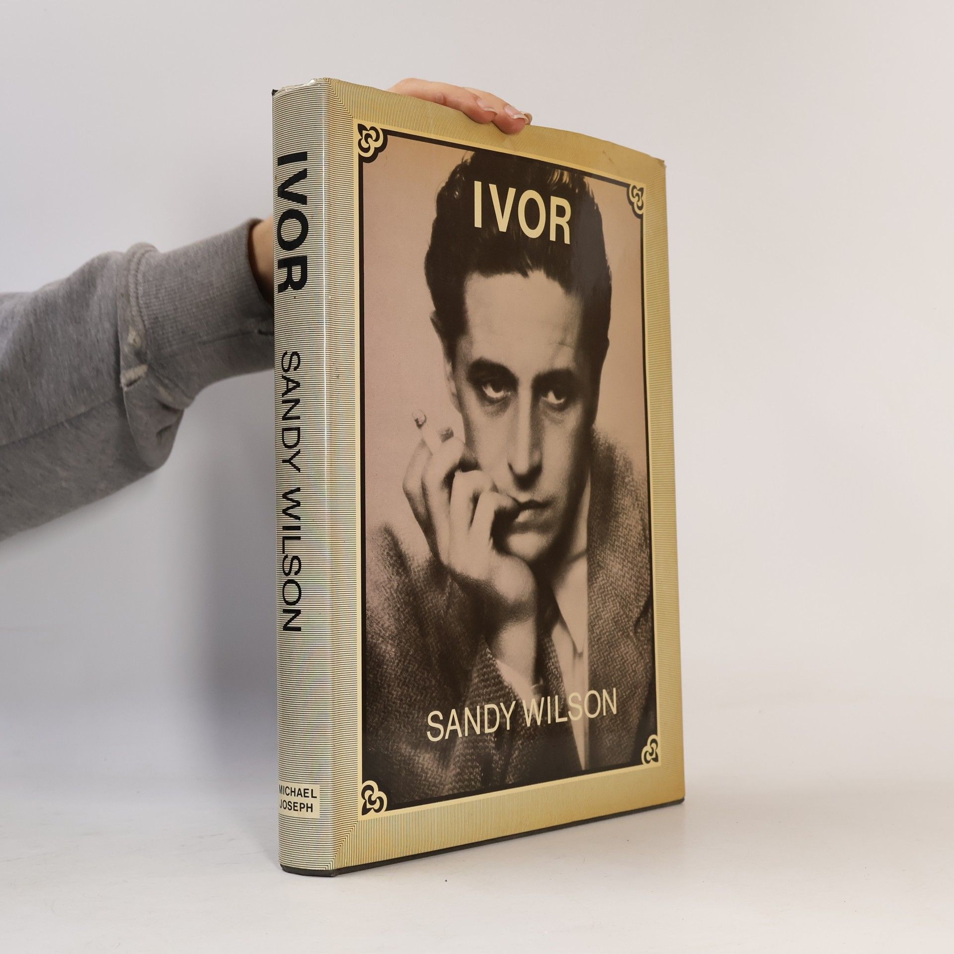 Sandy Wilson Ivor