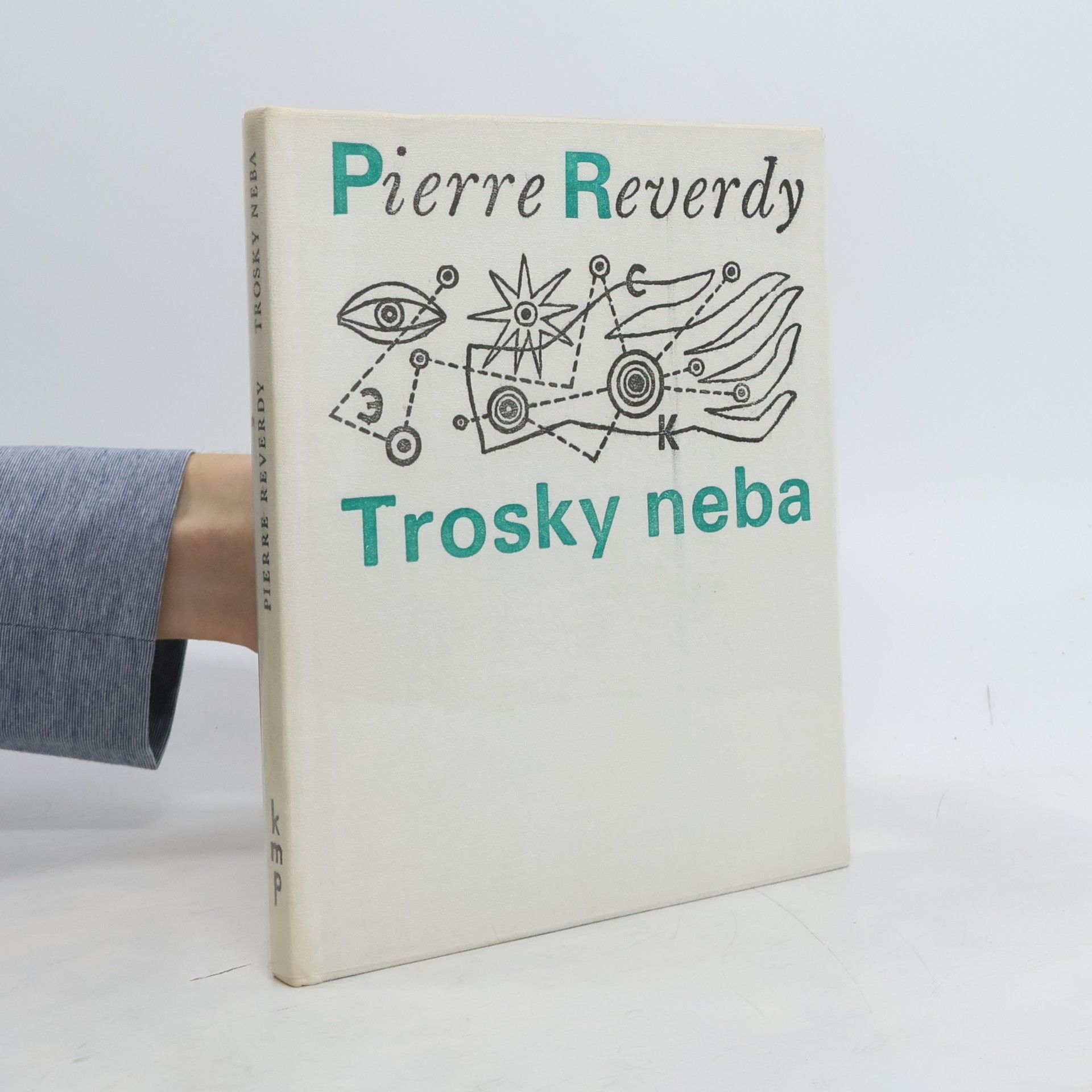 Trosky neba