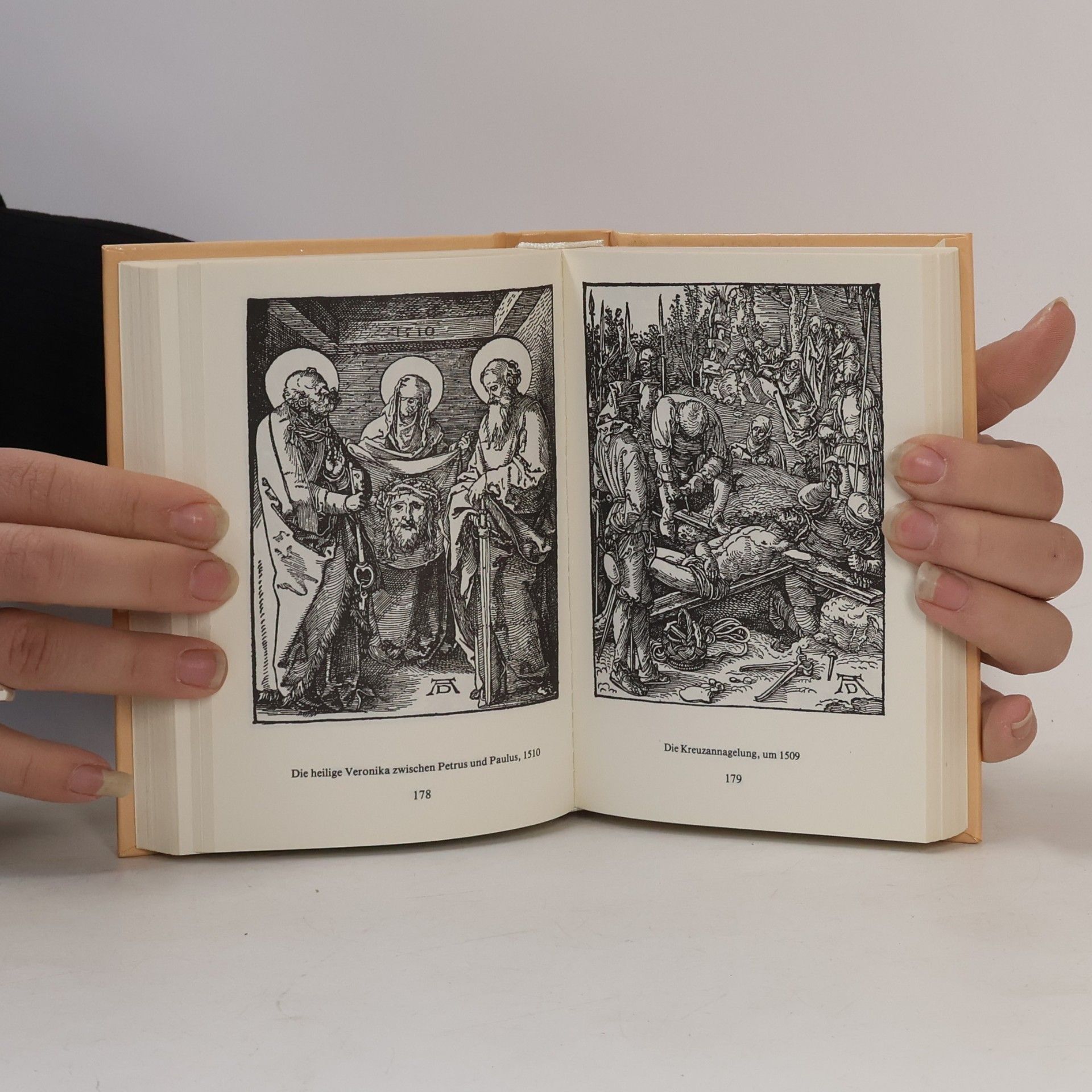 Albrecht Dürer Das kleine Albrecht-Dürer-Album
