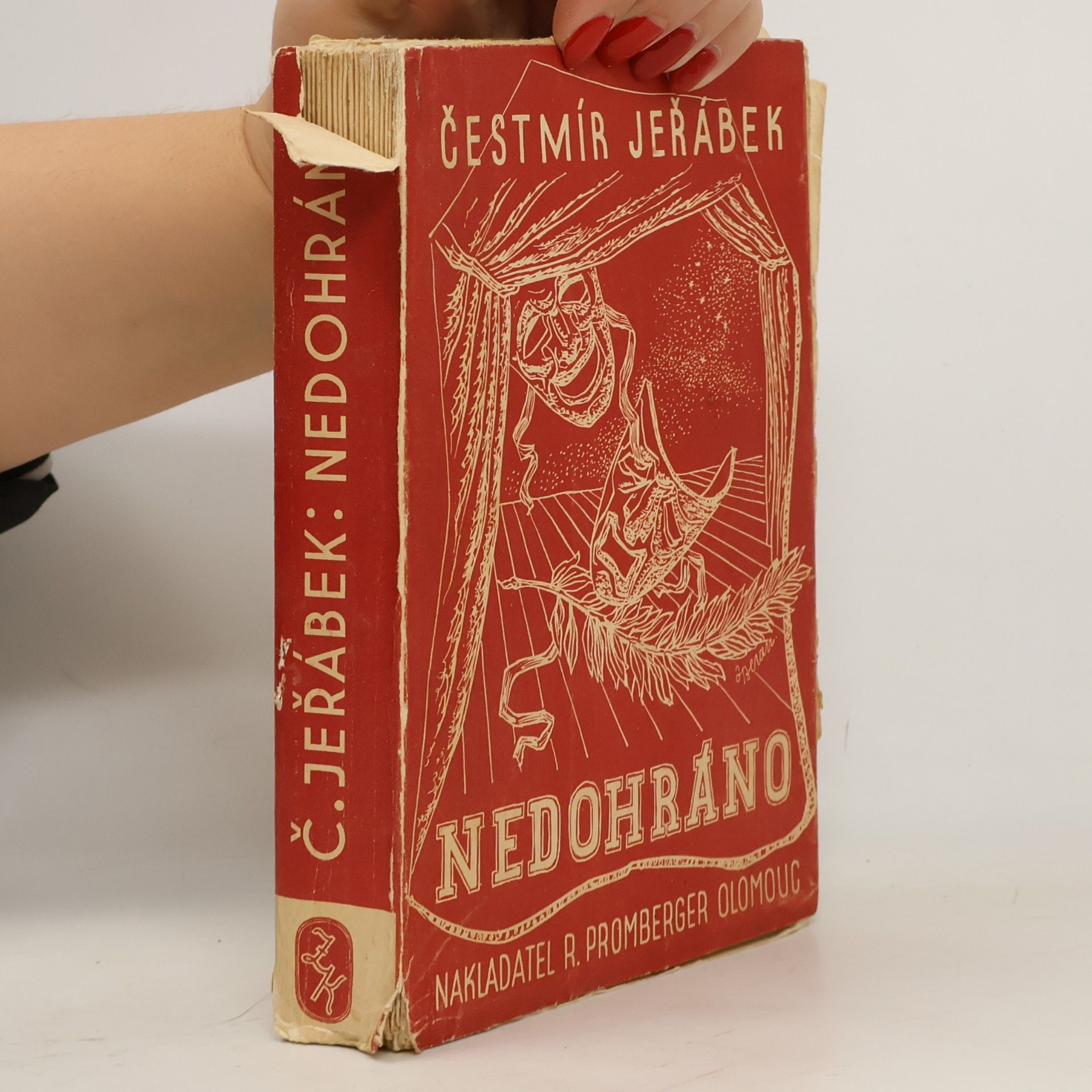 Nedohráno